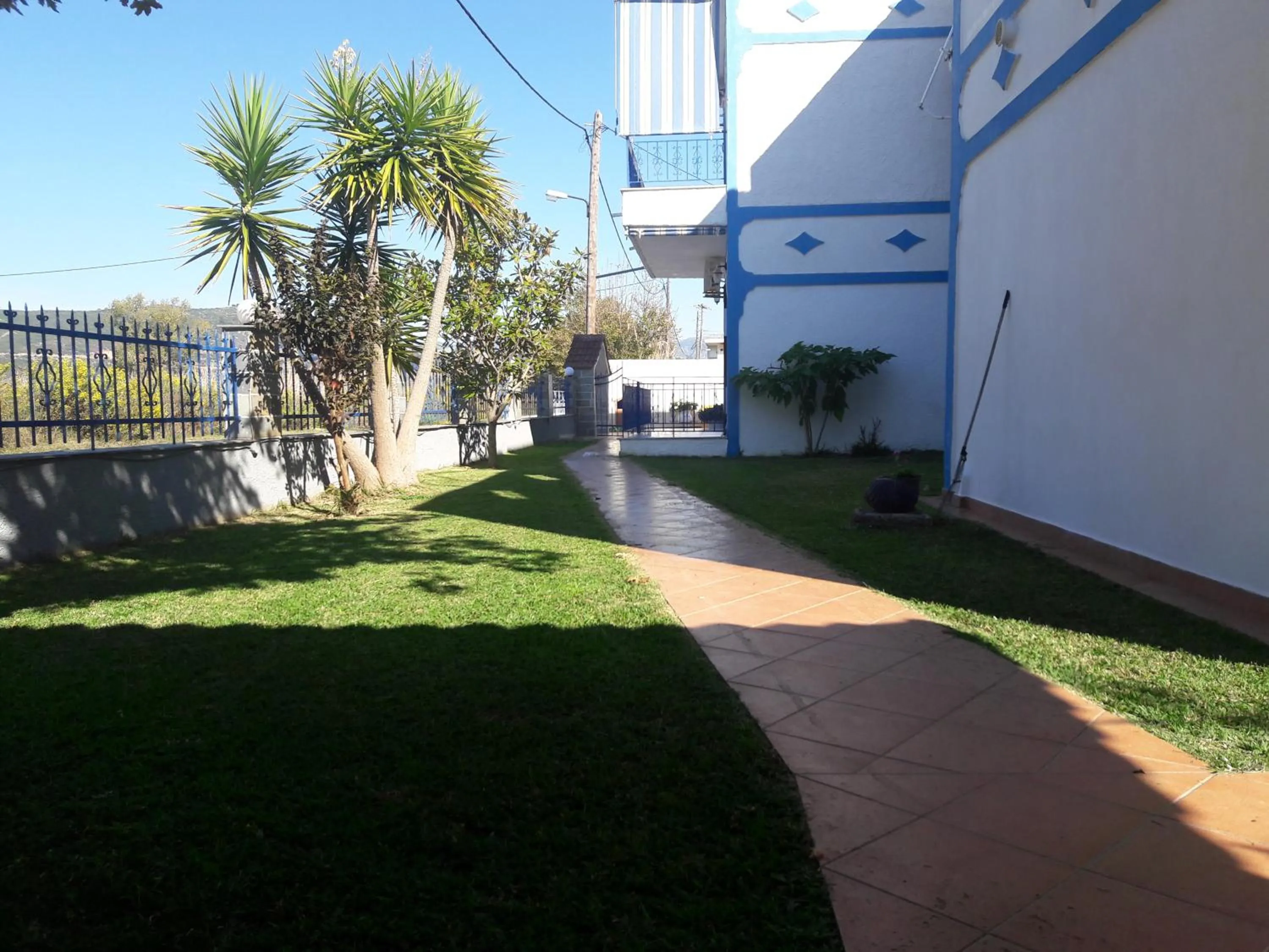 Panorama Hotel