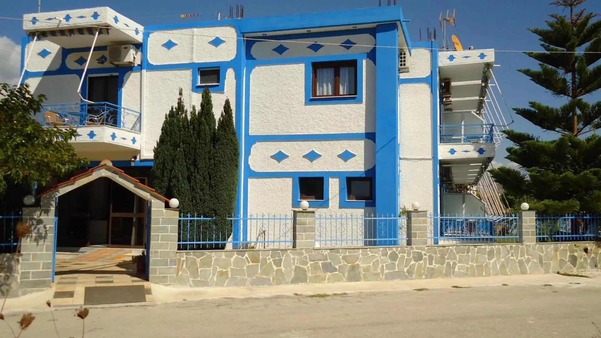 Panorama Hotel Panorama Hotel