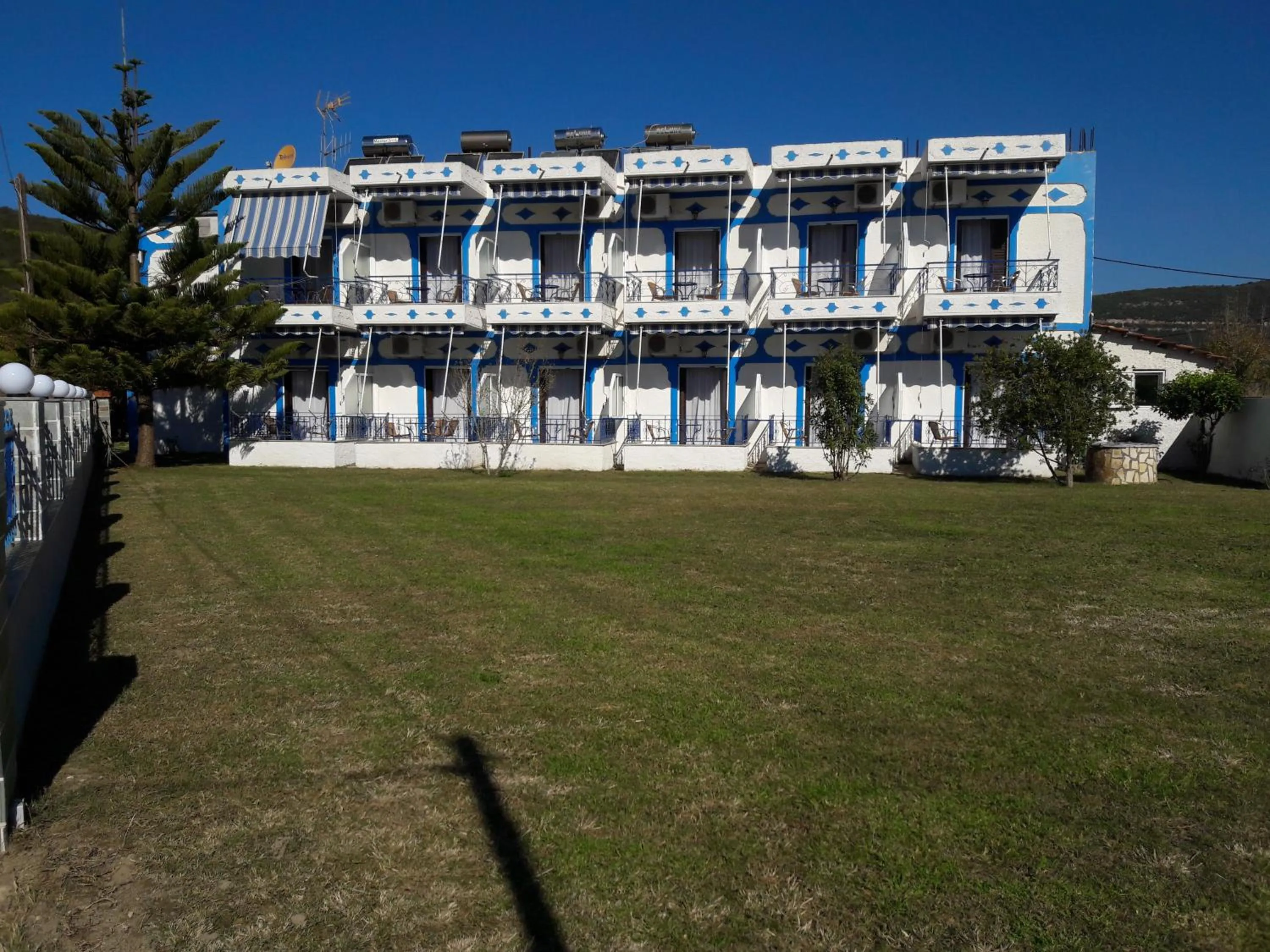 Panorama Hotel