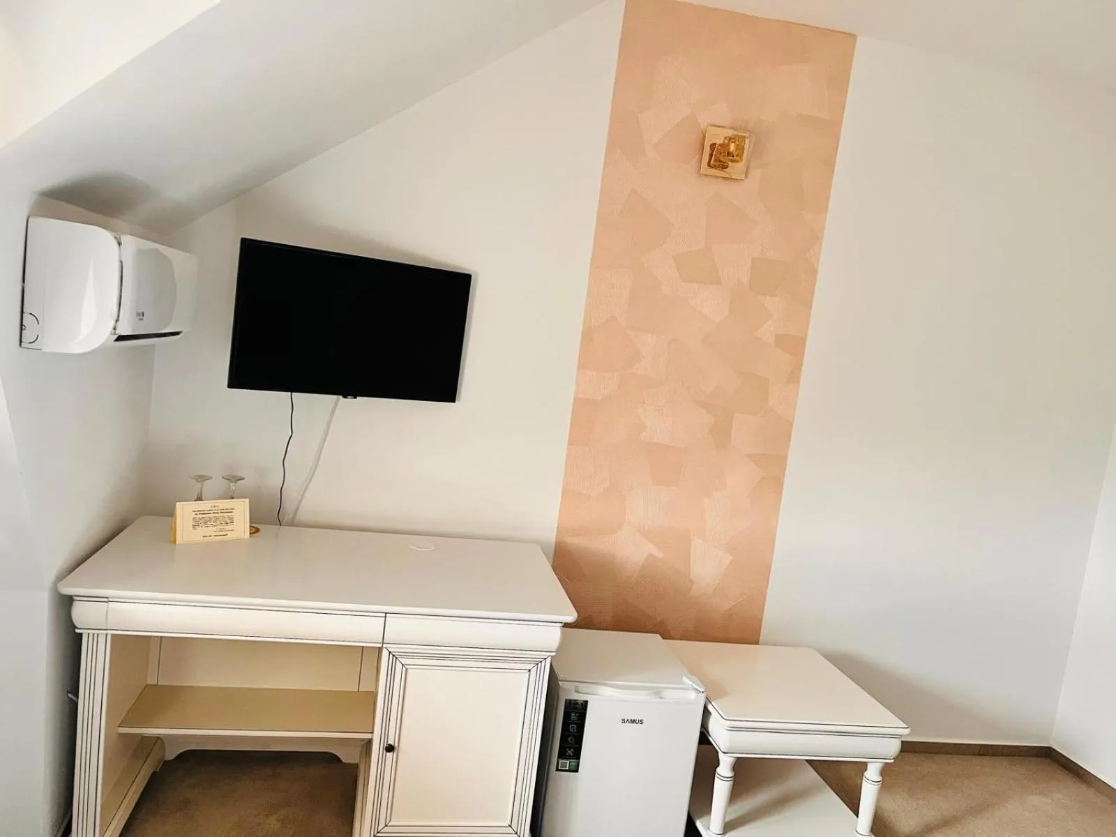 TV and multimedia in Perla Muresului