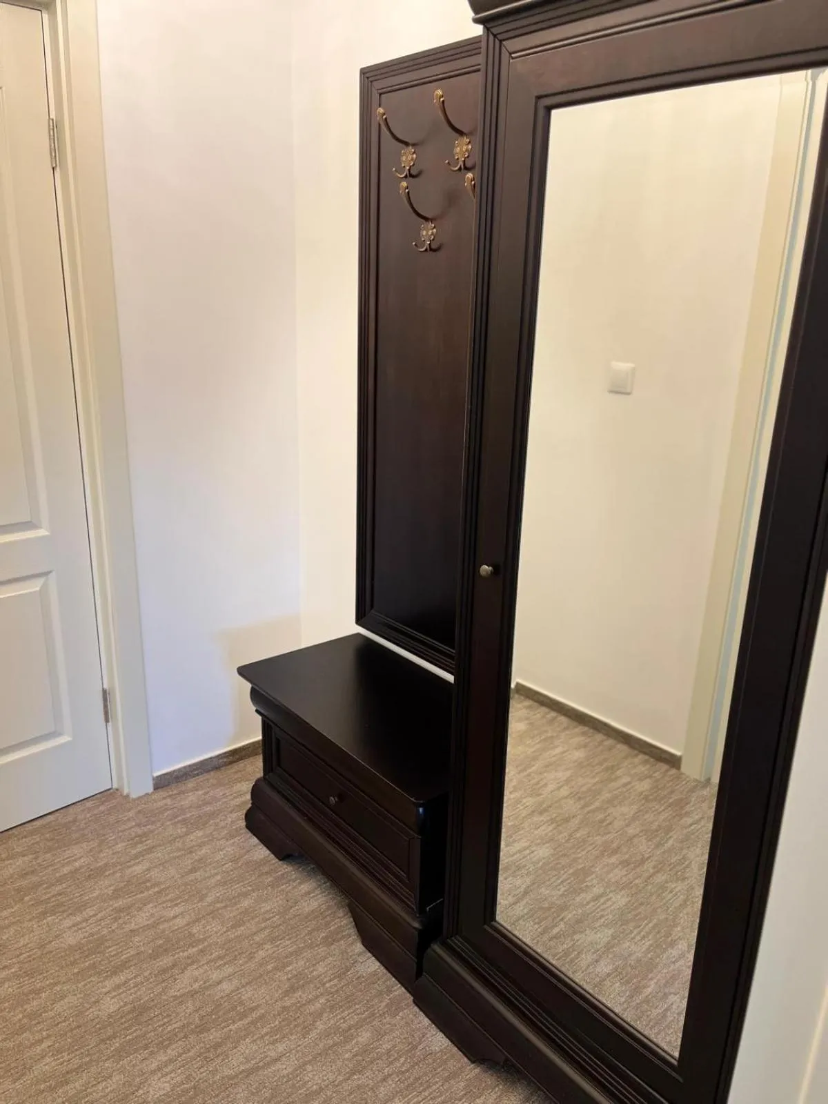 wardrobe in Perla Muresului