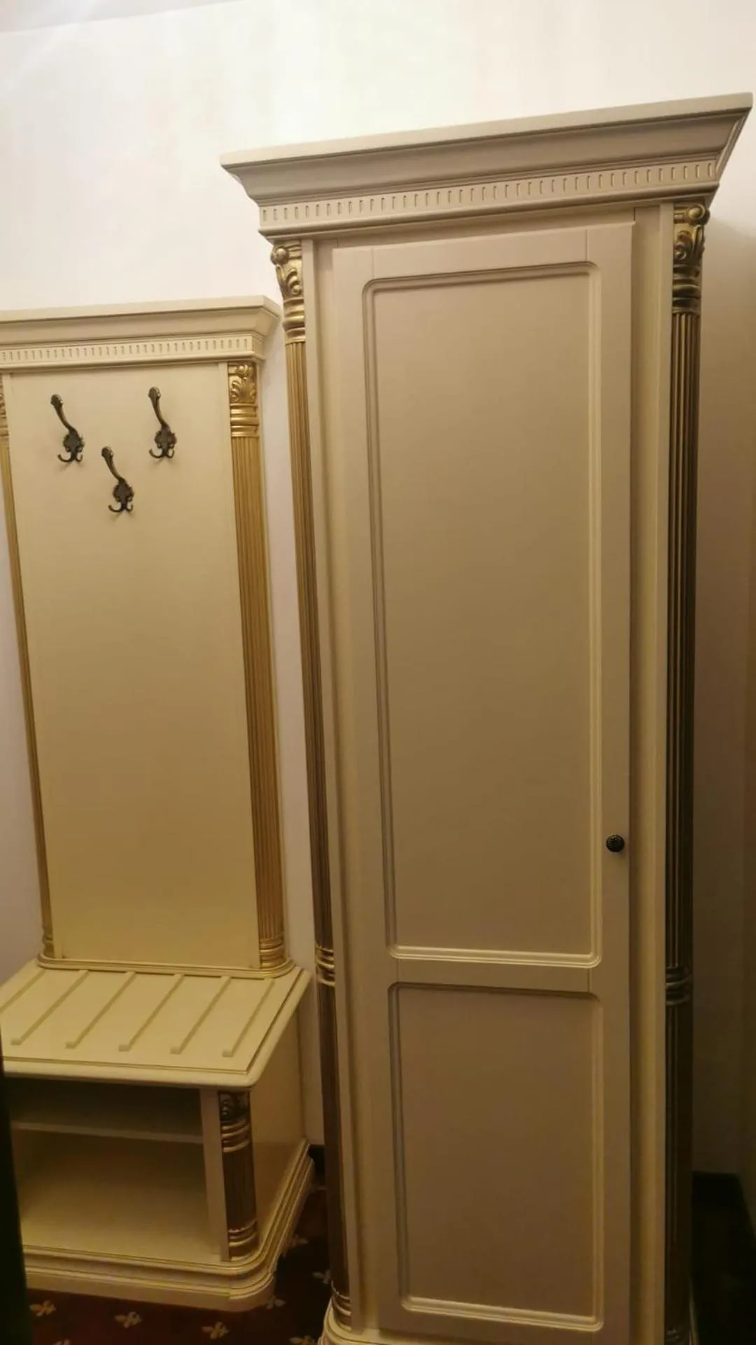 wardrobe in Perla Muresului