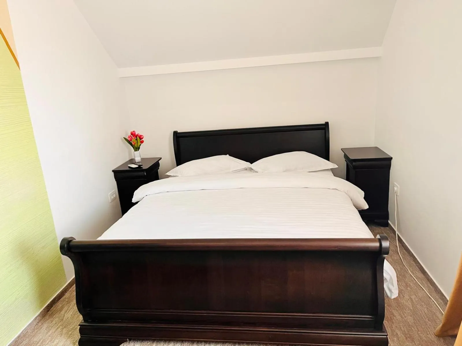 Bed in Perla Muresului