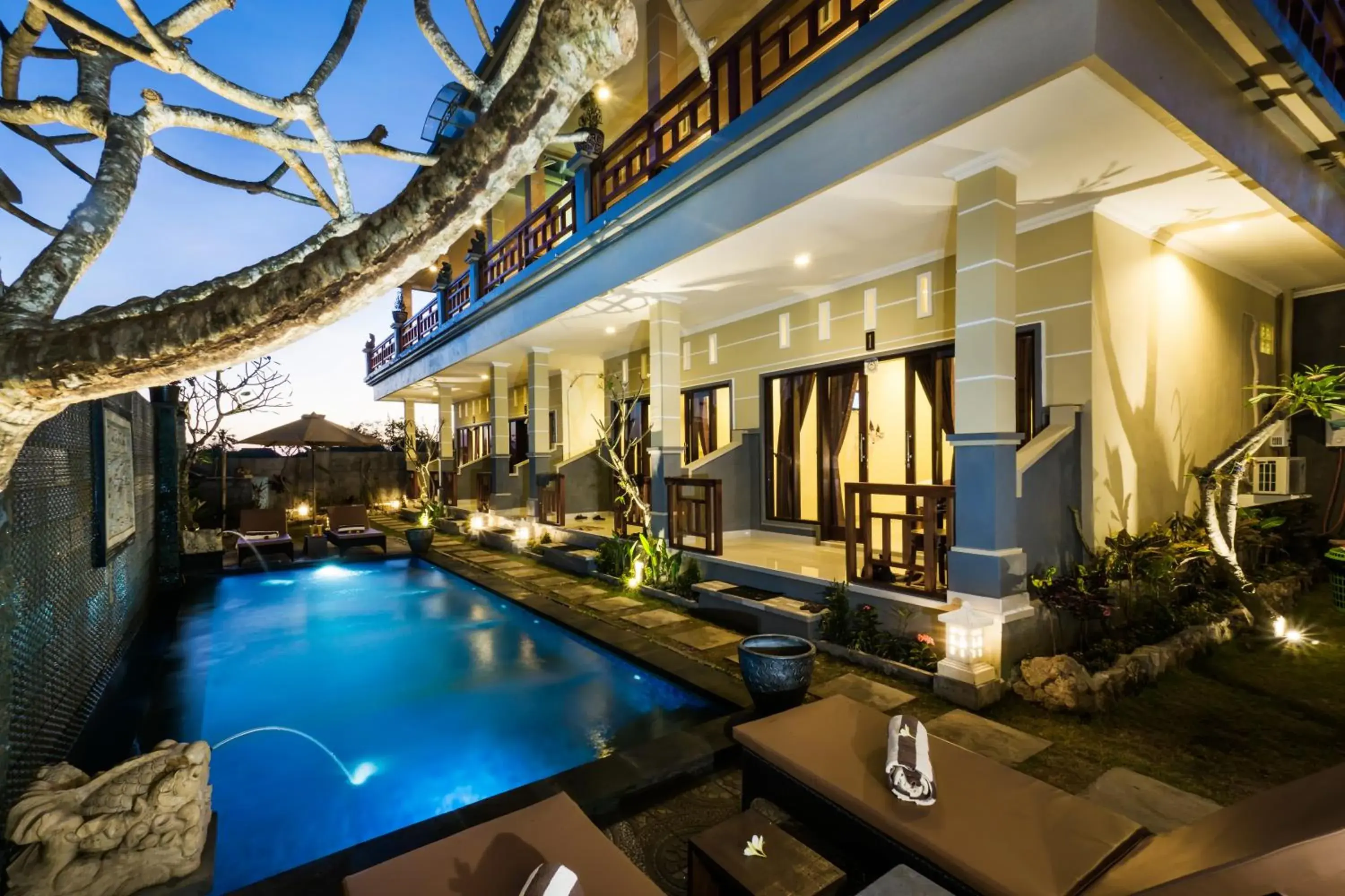 Seaweed Guesthouse Seaweed Guesthouse