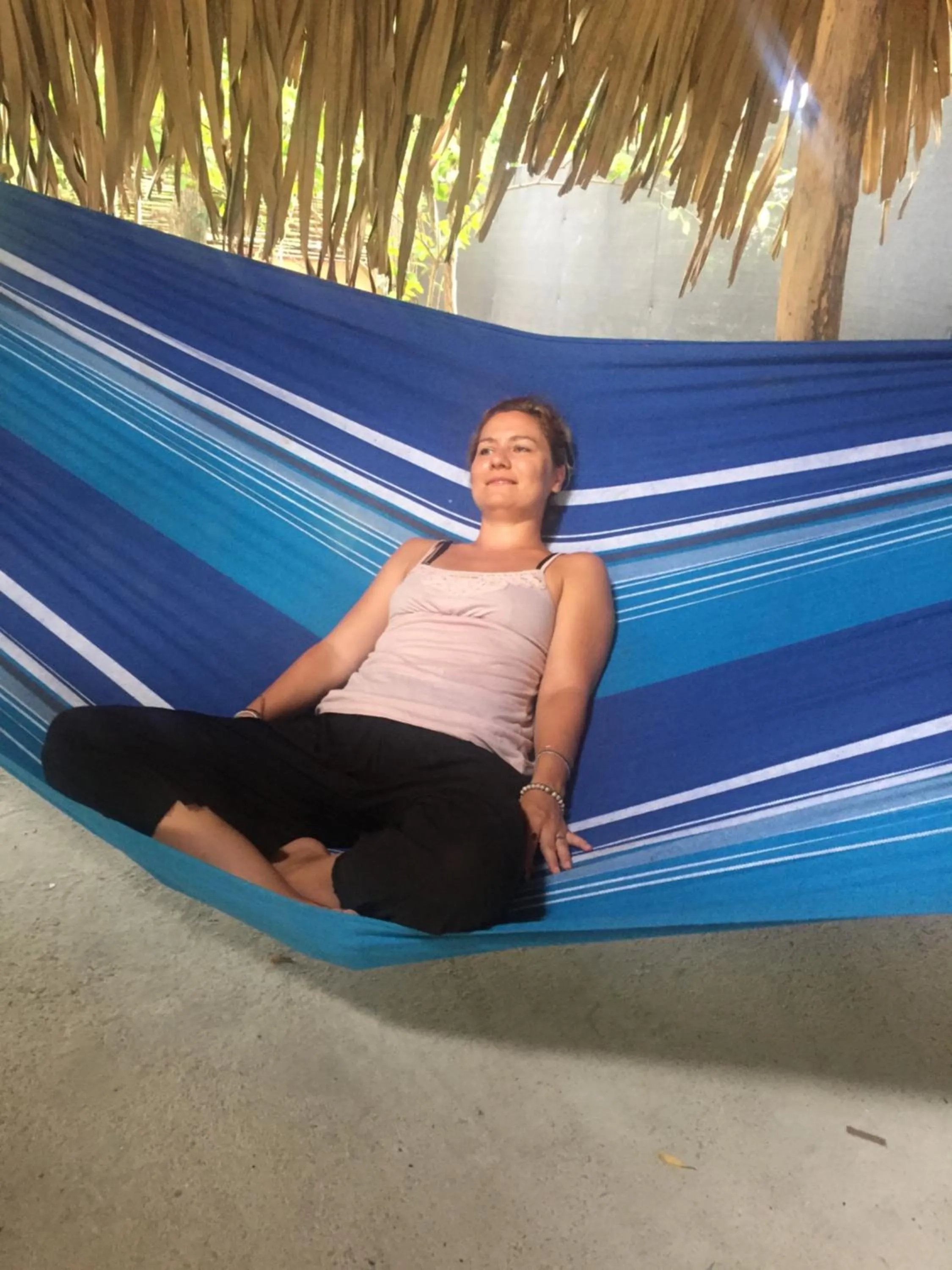 Best hostel Yala
