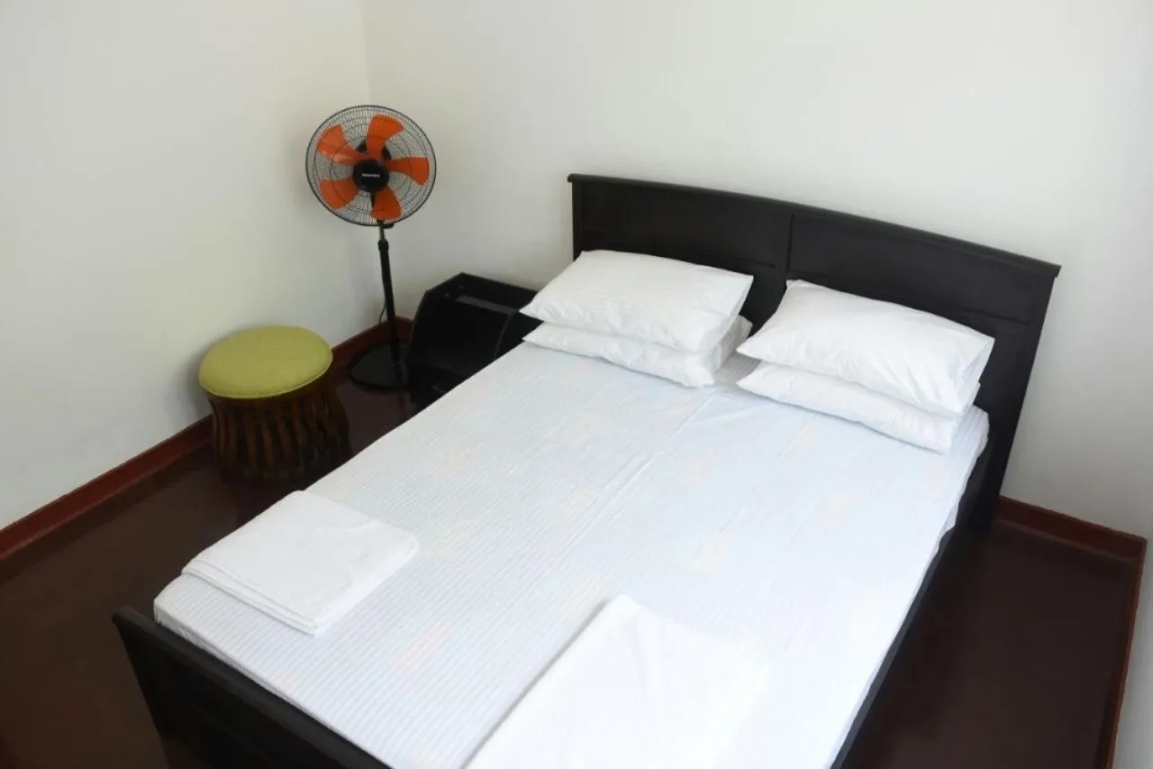 Bed in Best hostel Yala