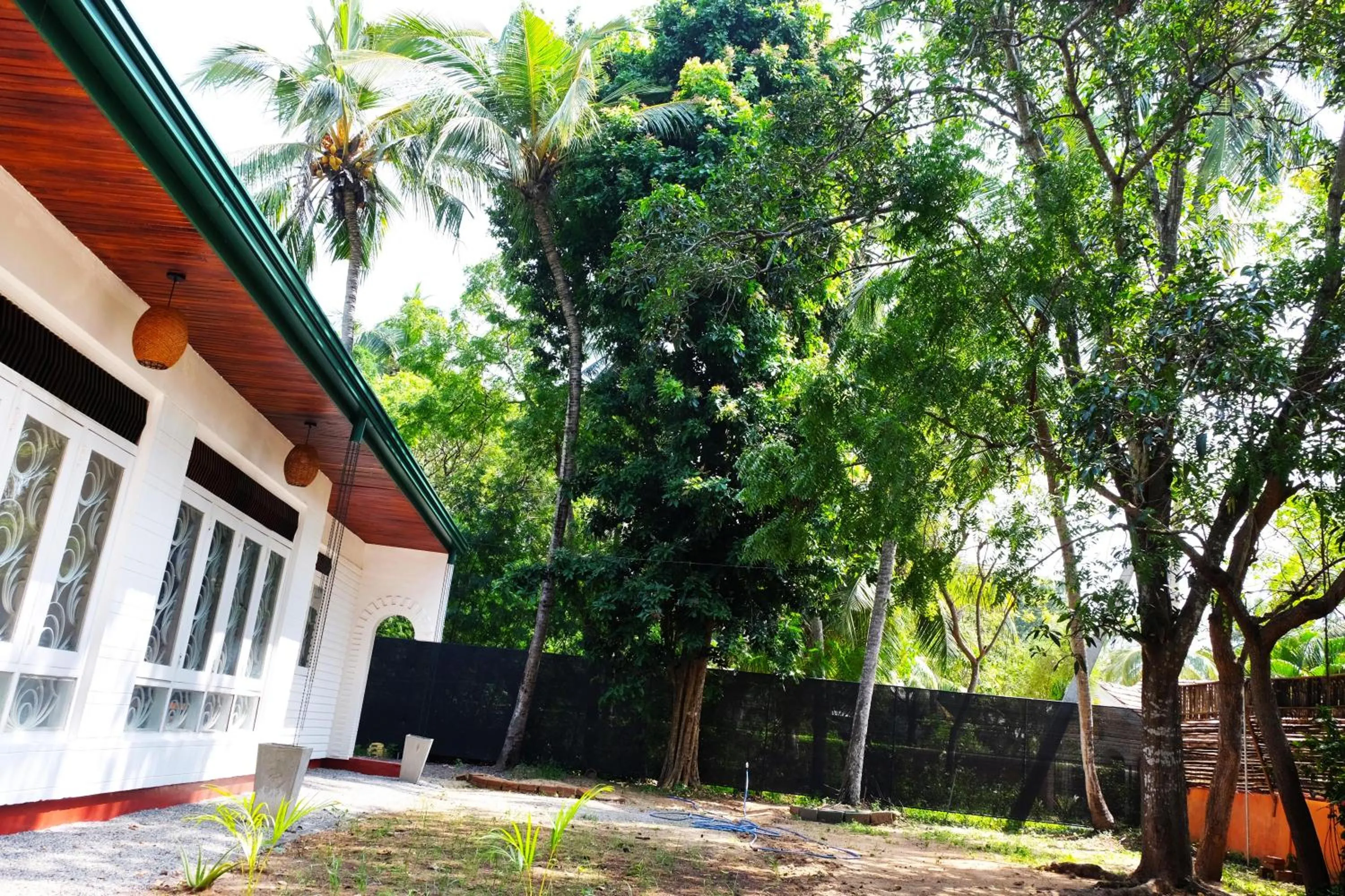 Best hostel Yala