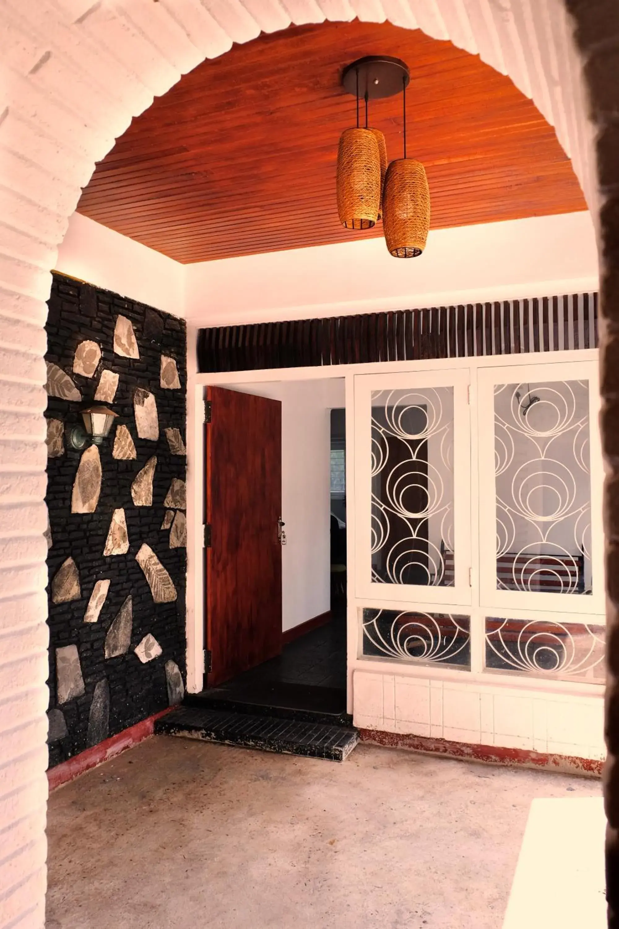 Best hostel Yala Best hostel Yala