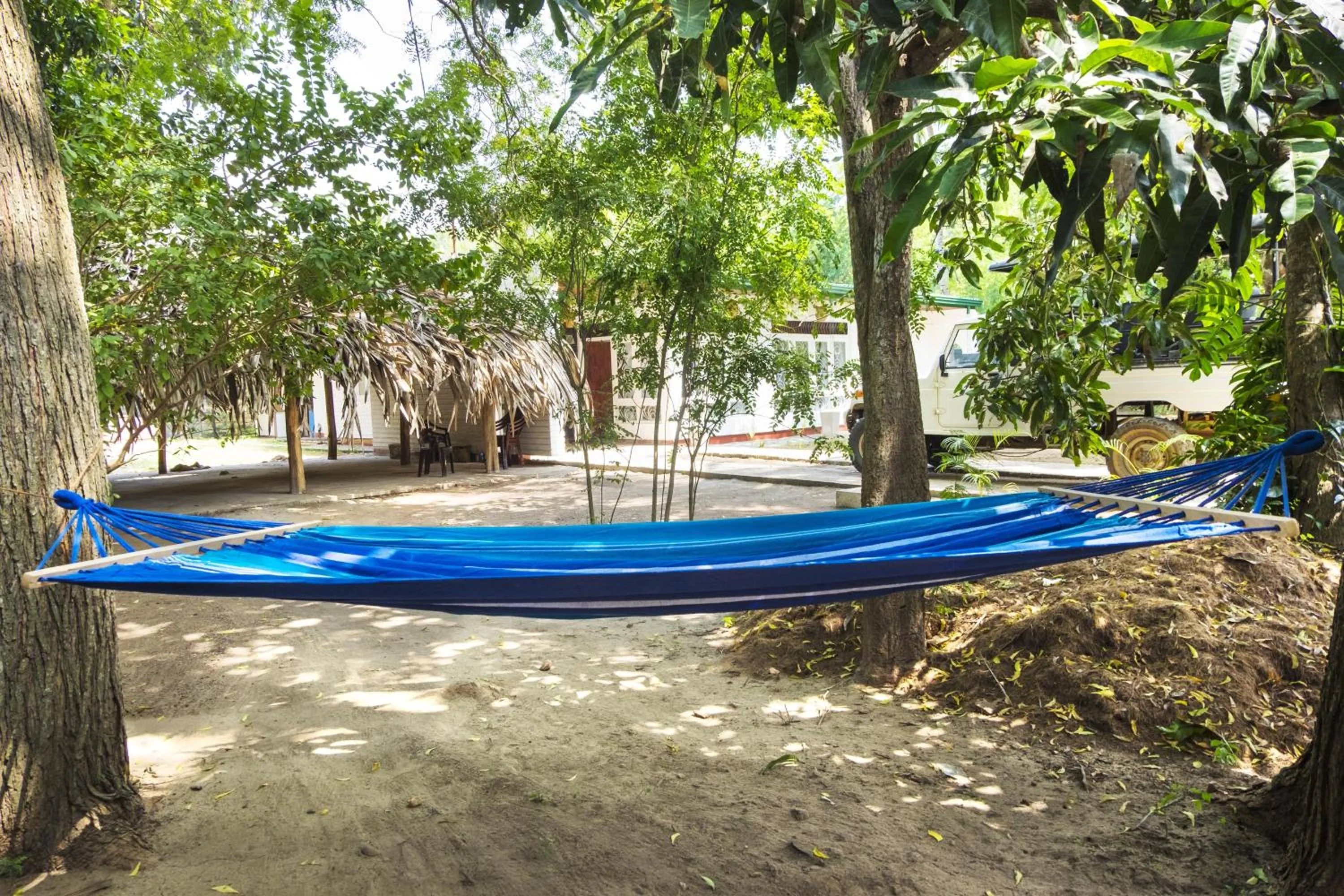 Best hostel Yala