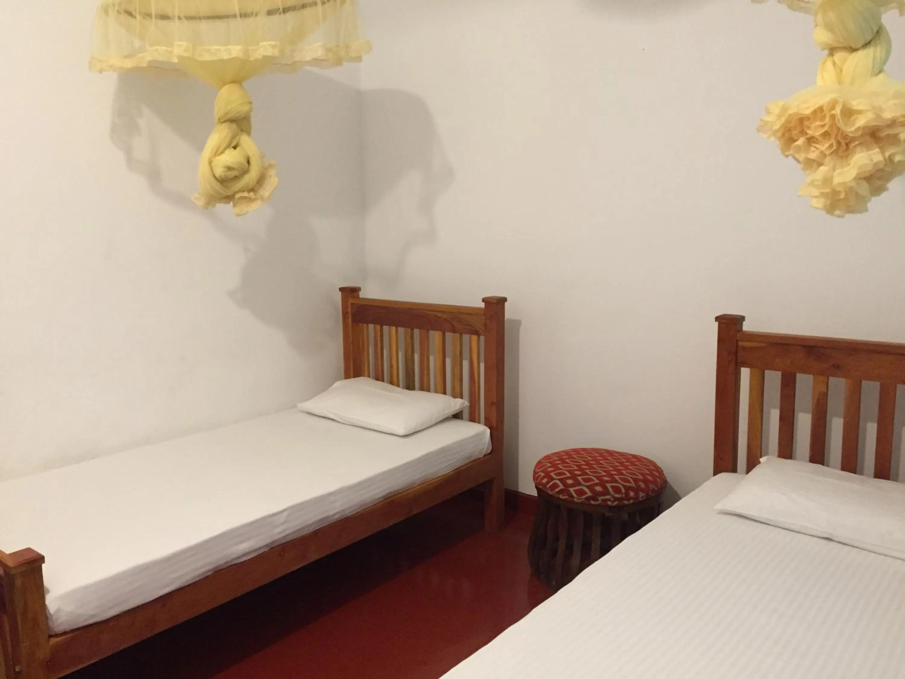 Bed in Best hostel Yala