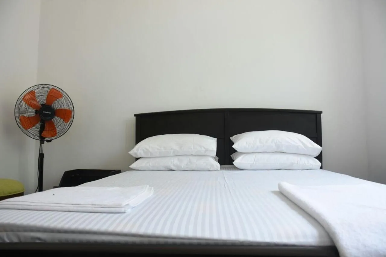 Bed in Best hostel Yala