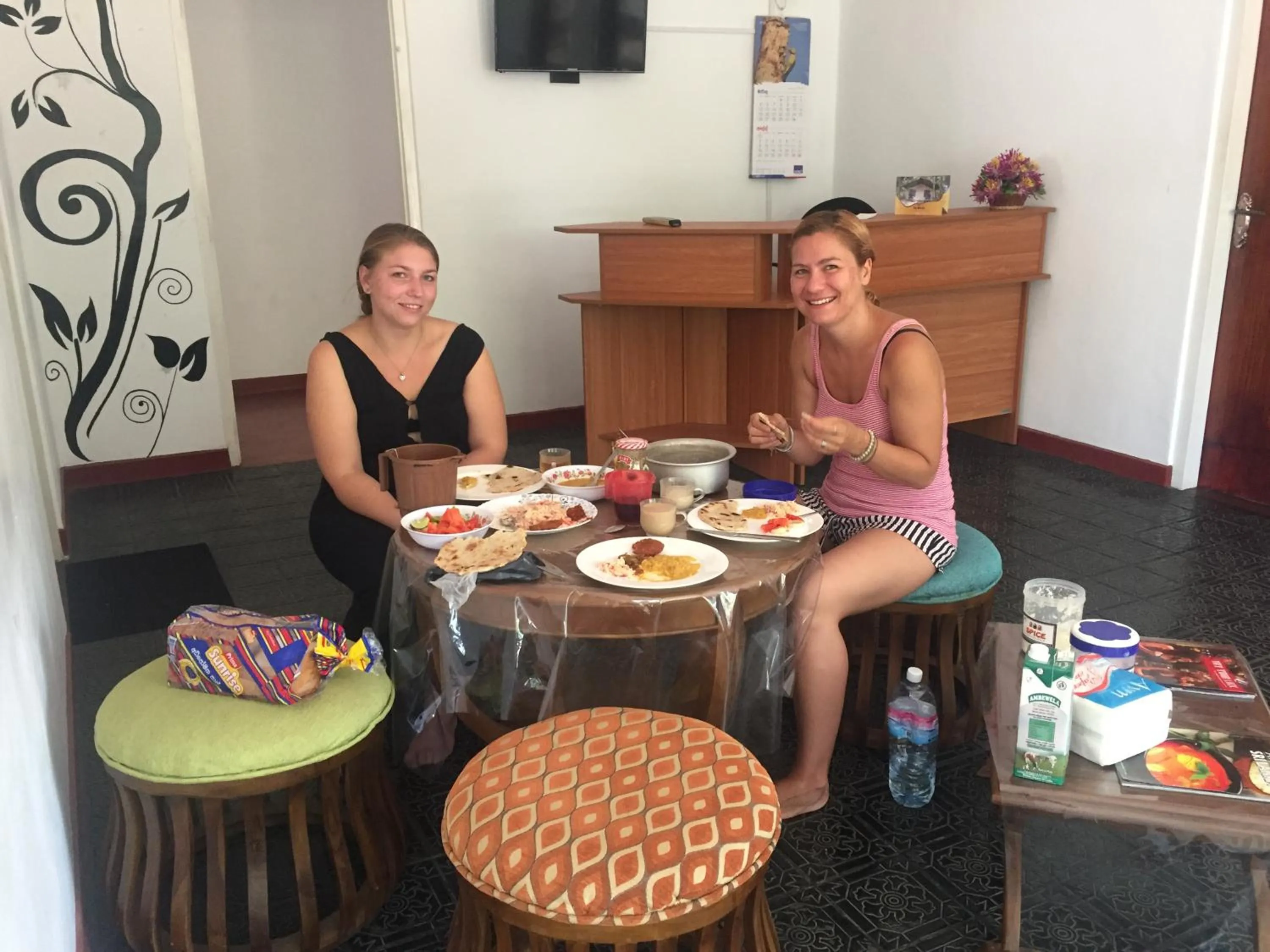 Best hostel Yala