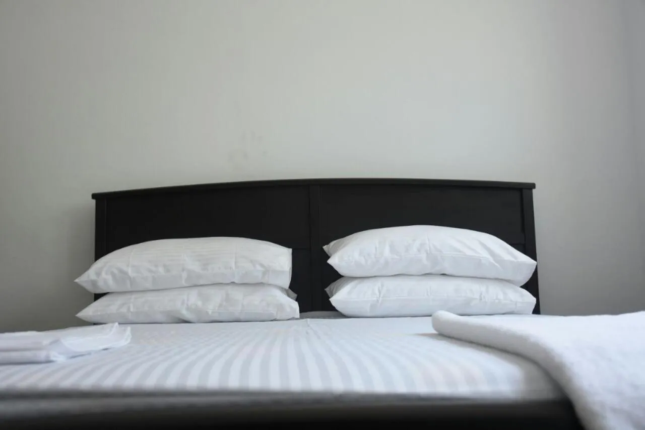 Bed in Best hostel Yala