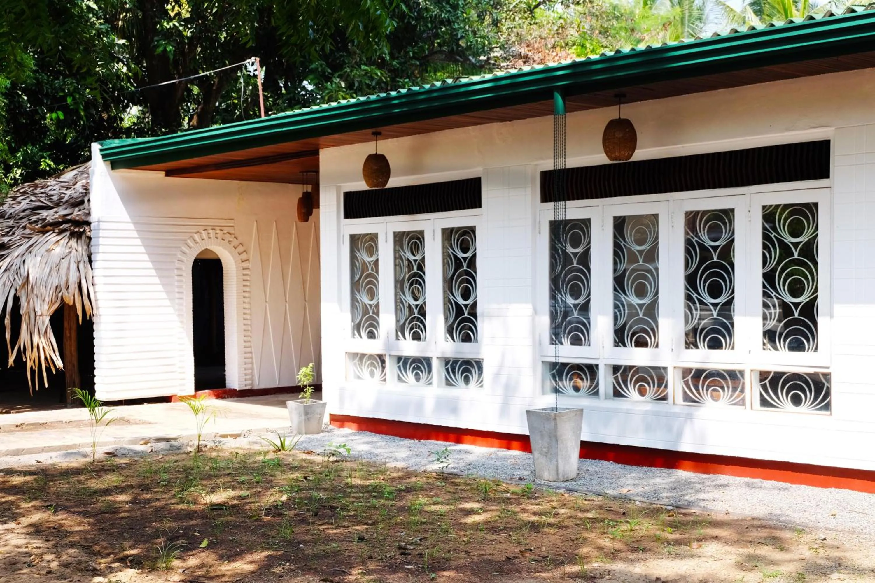 Best hostel Yala