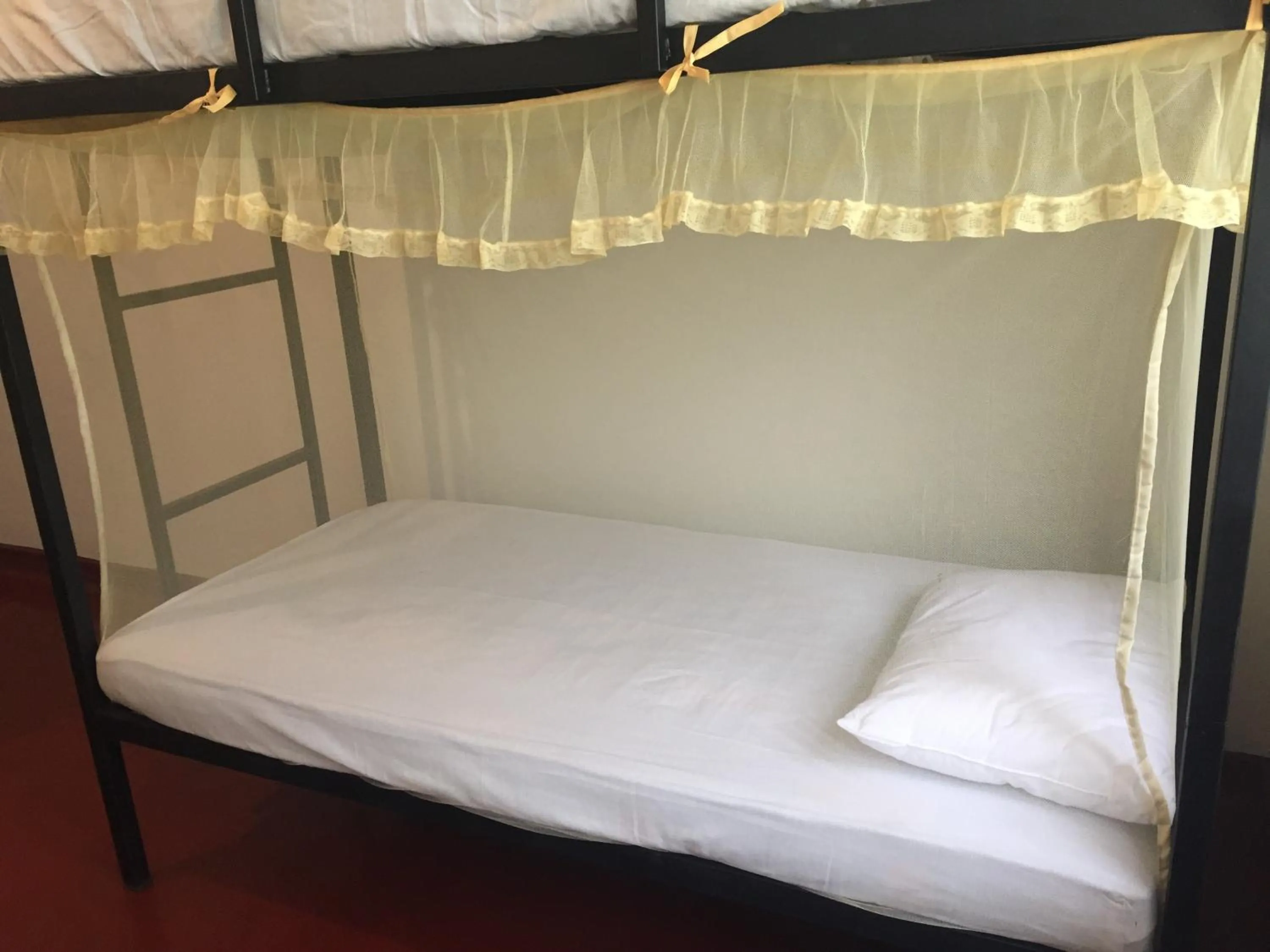 Bed in Best hostel Yala