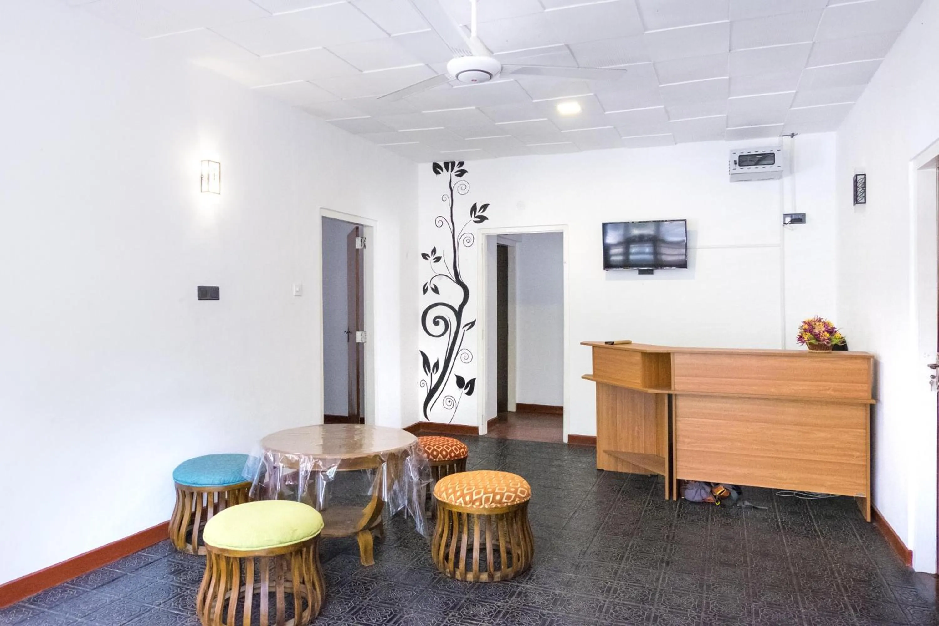 Best hostel Yala