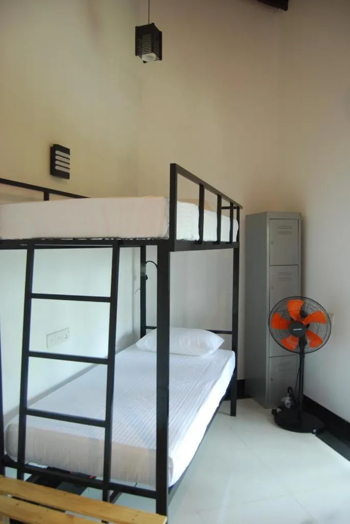 Bed in Best hostel Yala
