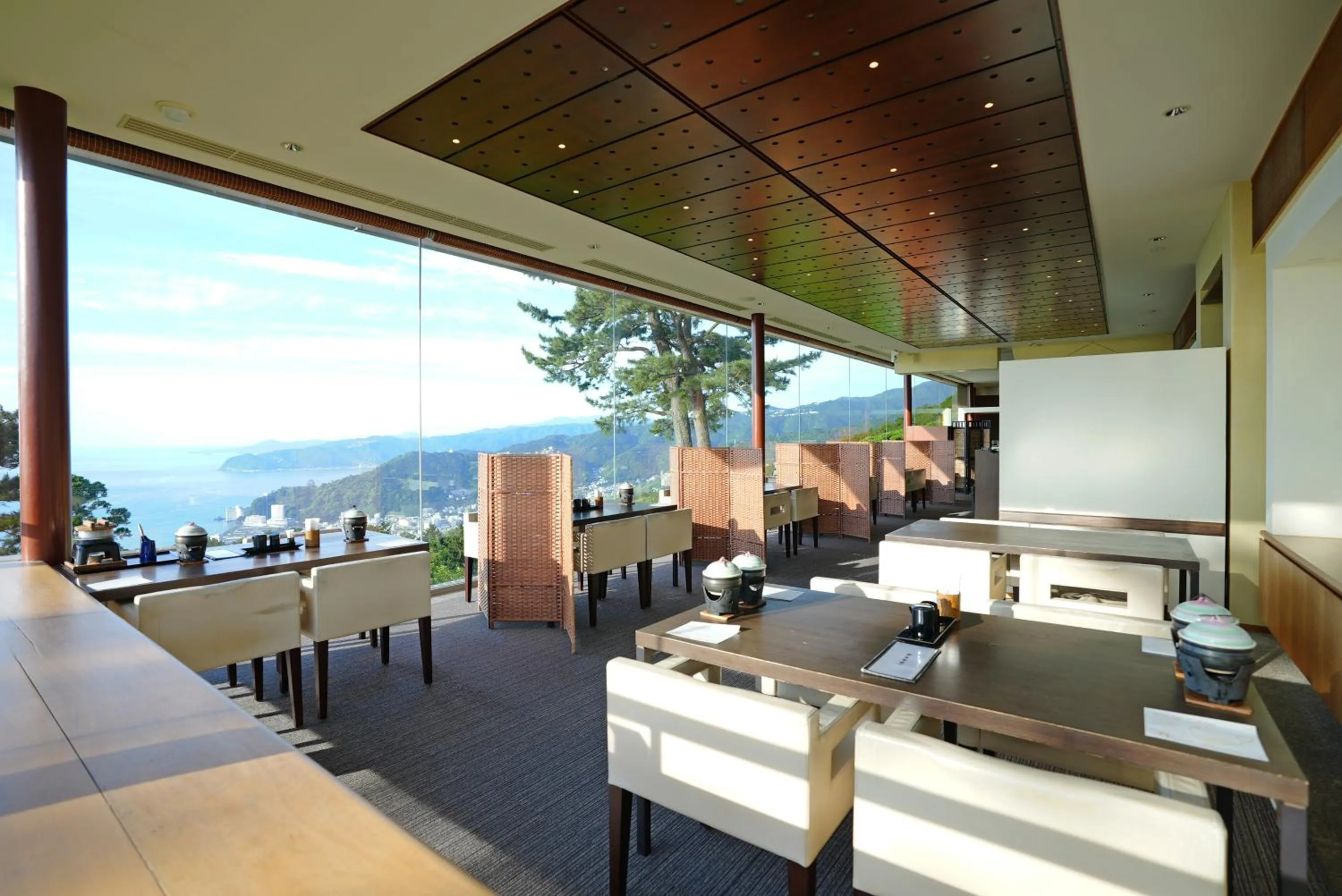 Atami Club Geihinkan