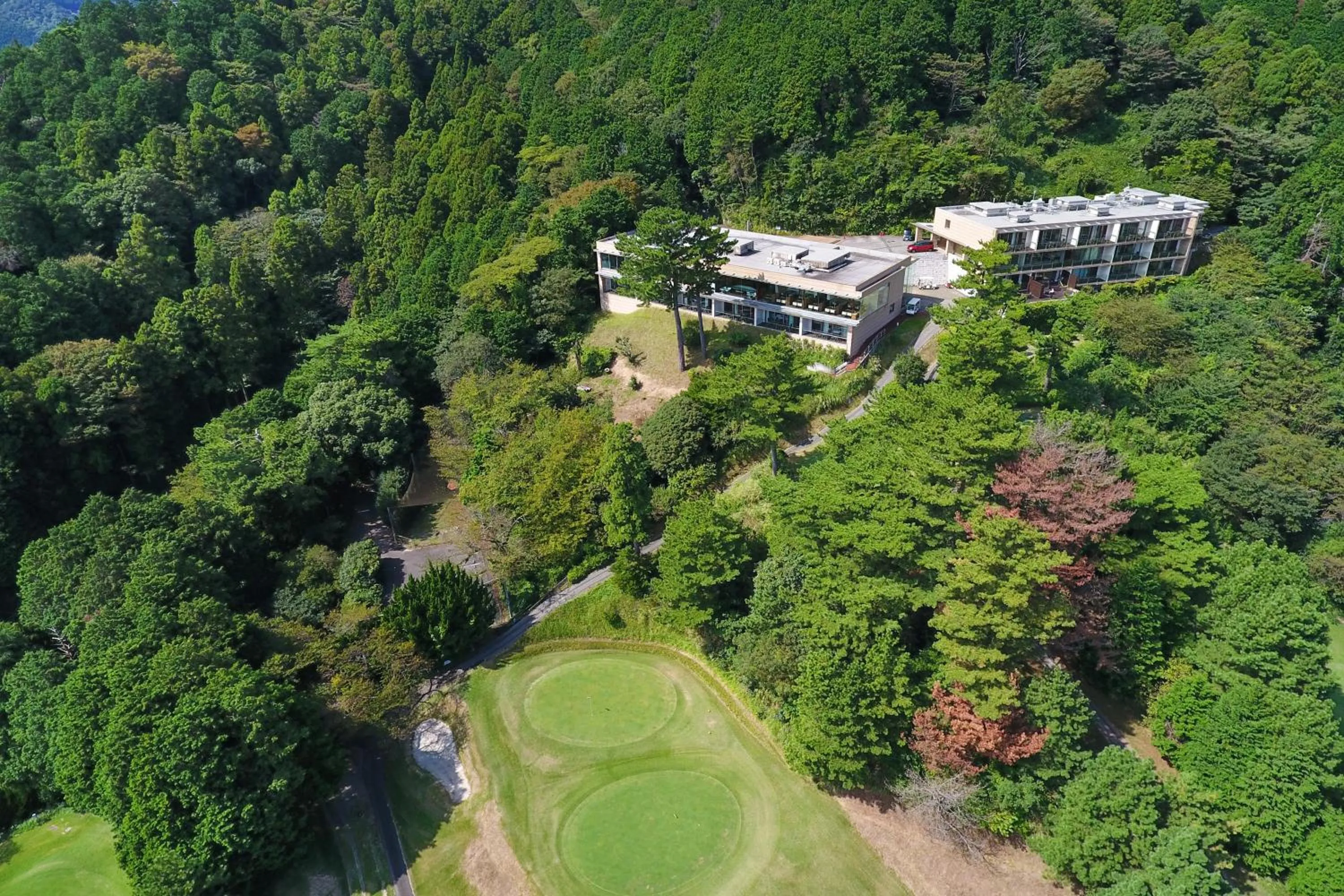 Atami Club Geihinkan