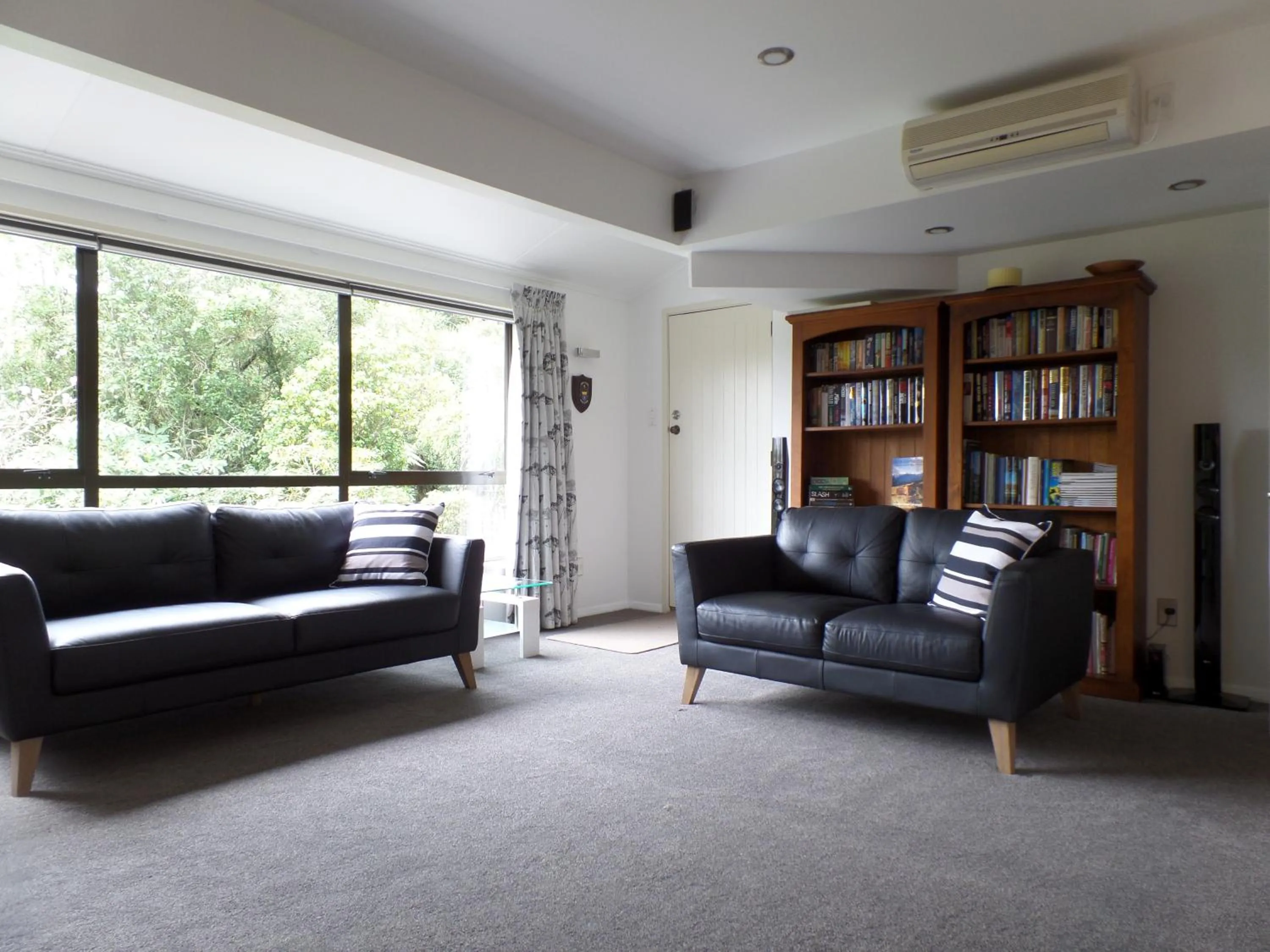 TV and multimedia in Riverstone House