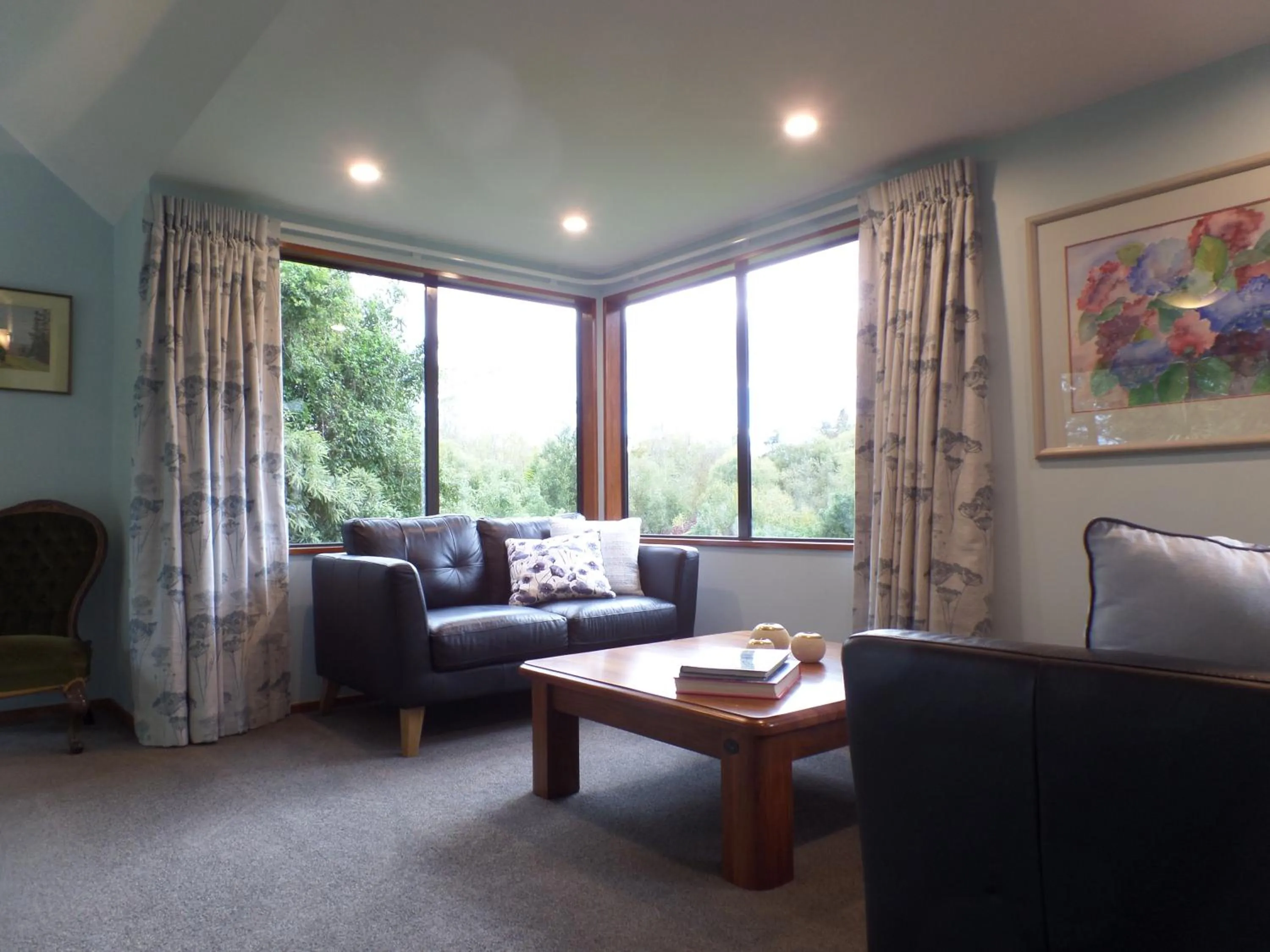 Property building in Riverstone House