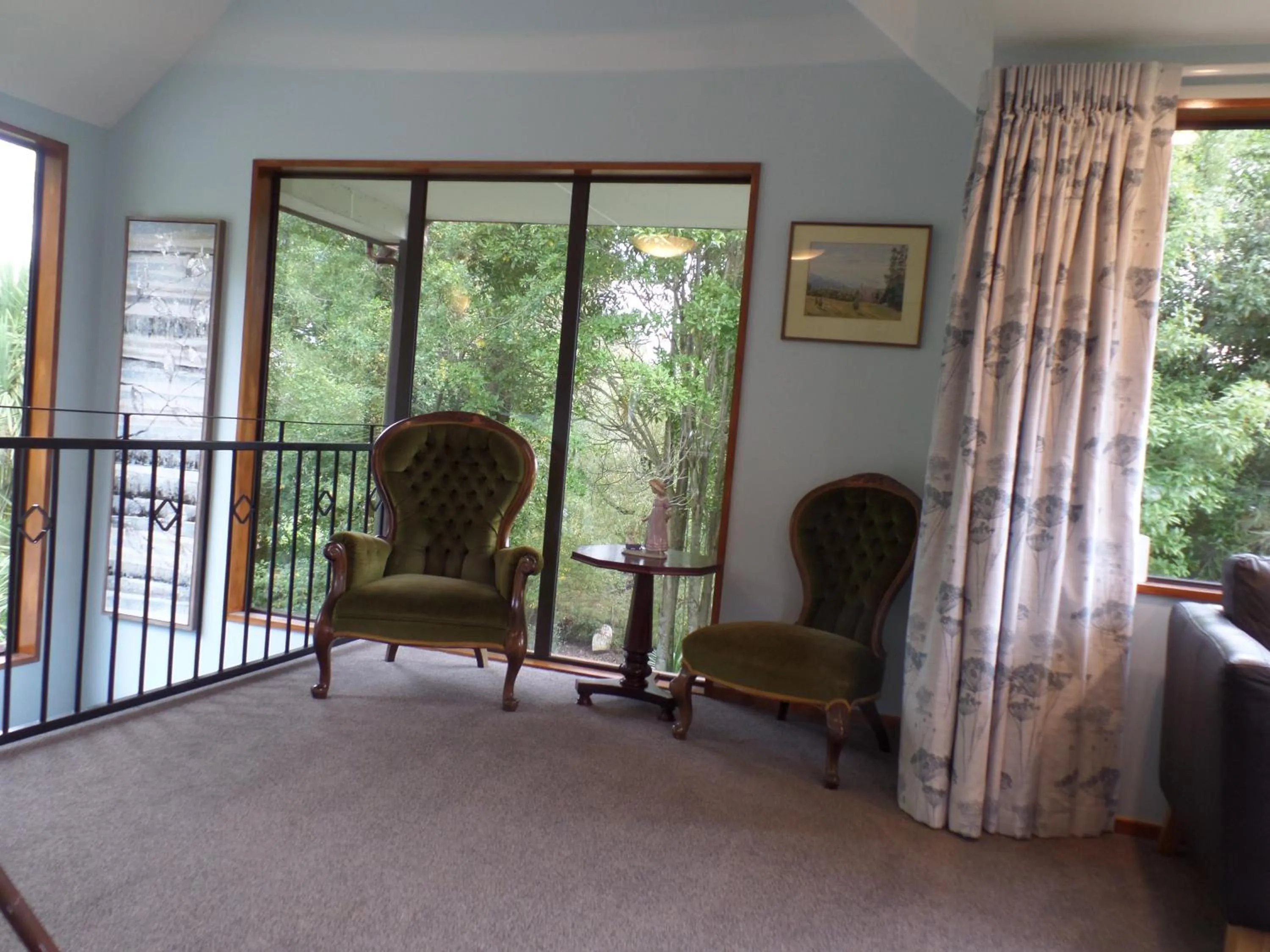 Property building in Riverstone House