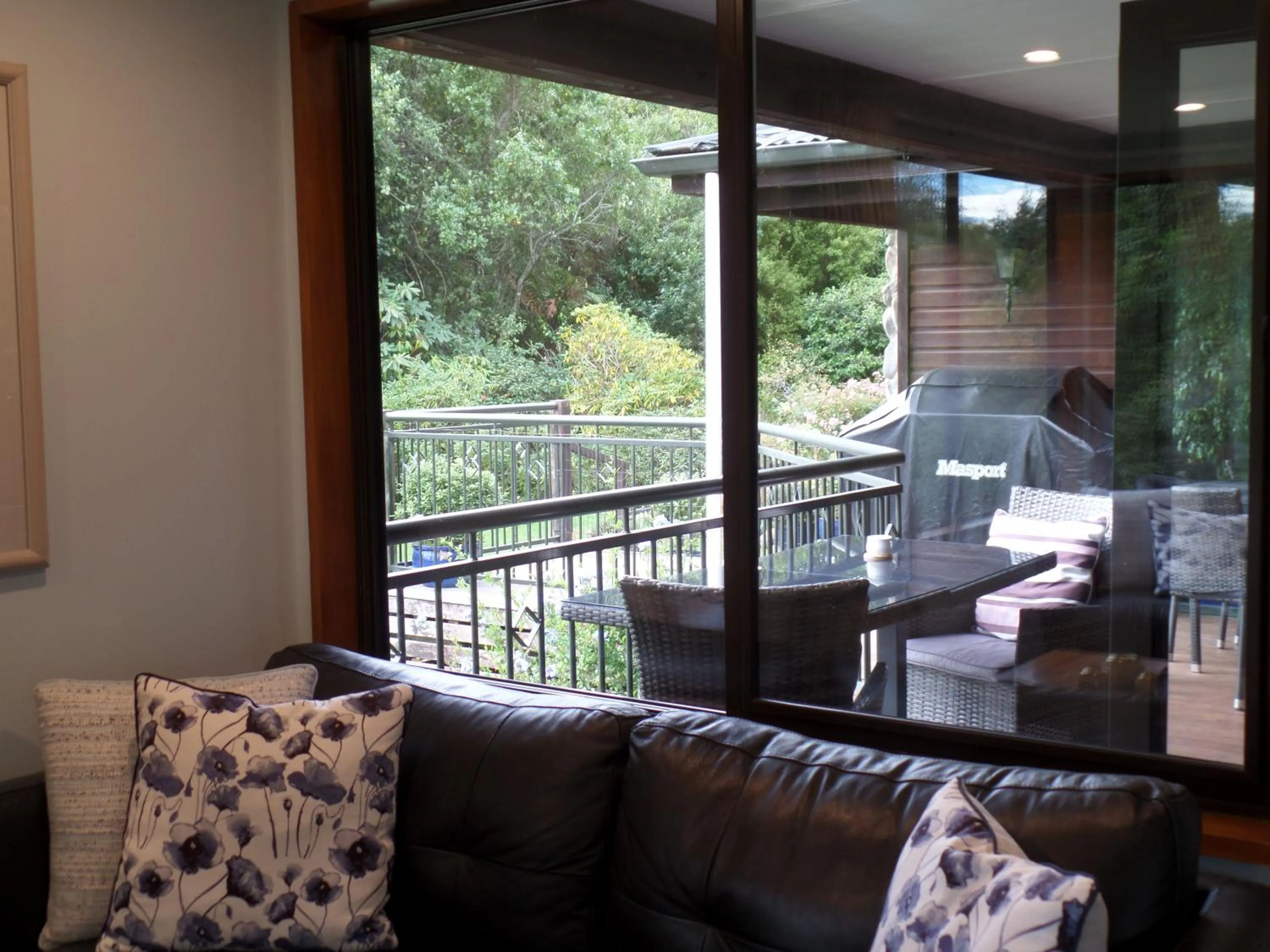 Property building in Riverstone House