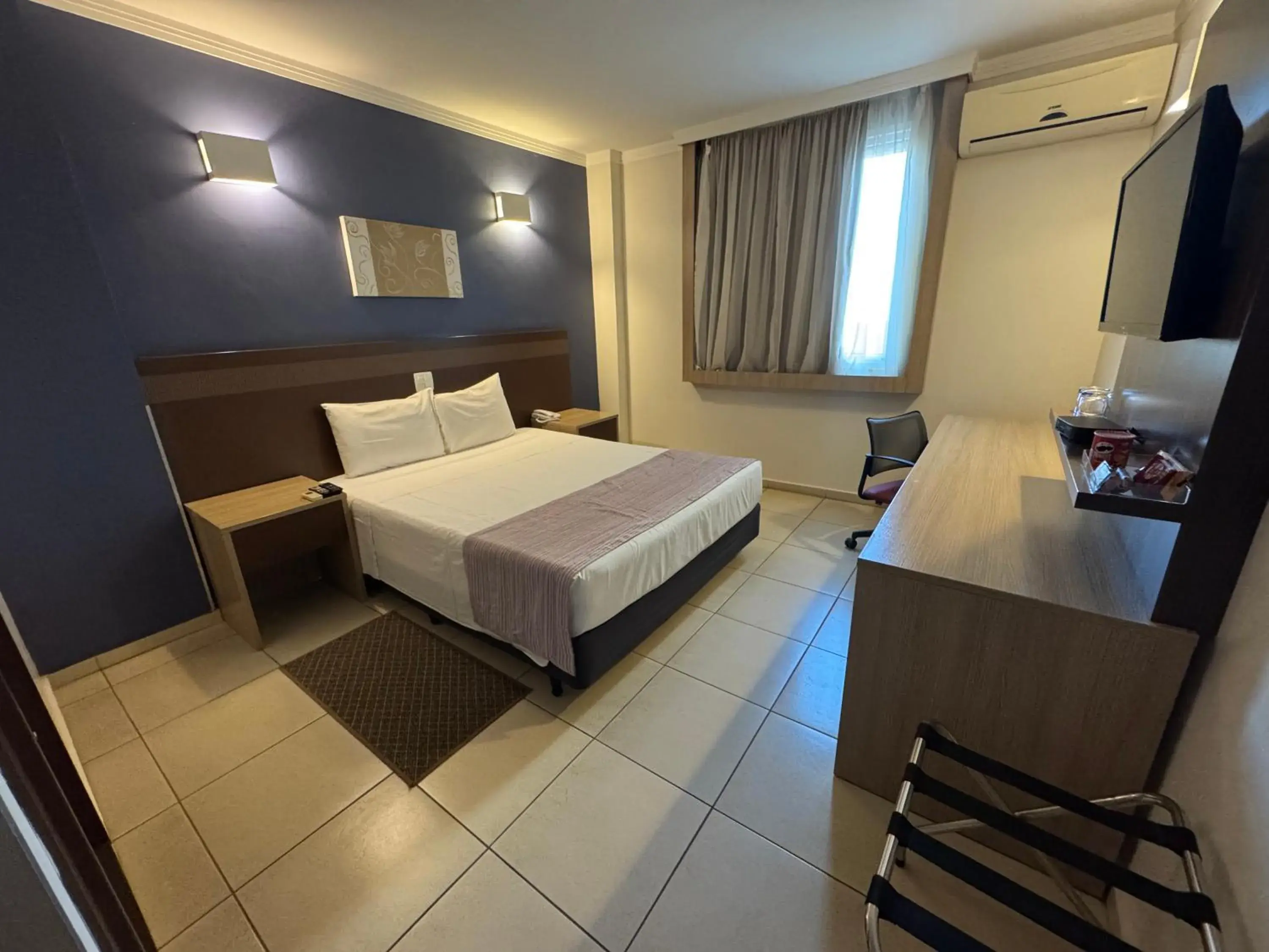 Superior Apartment - single occupancy in Comfort Hotel Araraquara Superior Apartment - single occupancy in Comfort Hotel Araraquara
