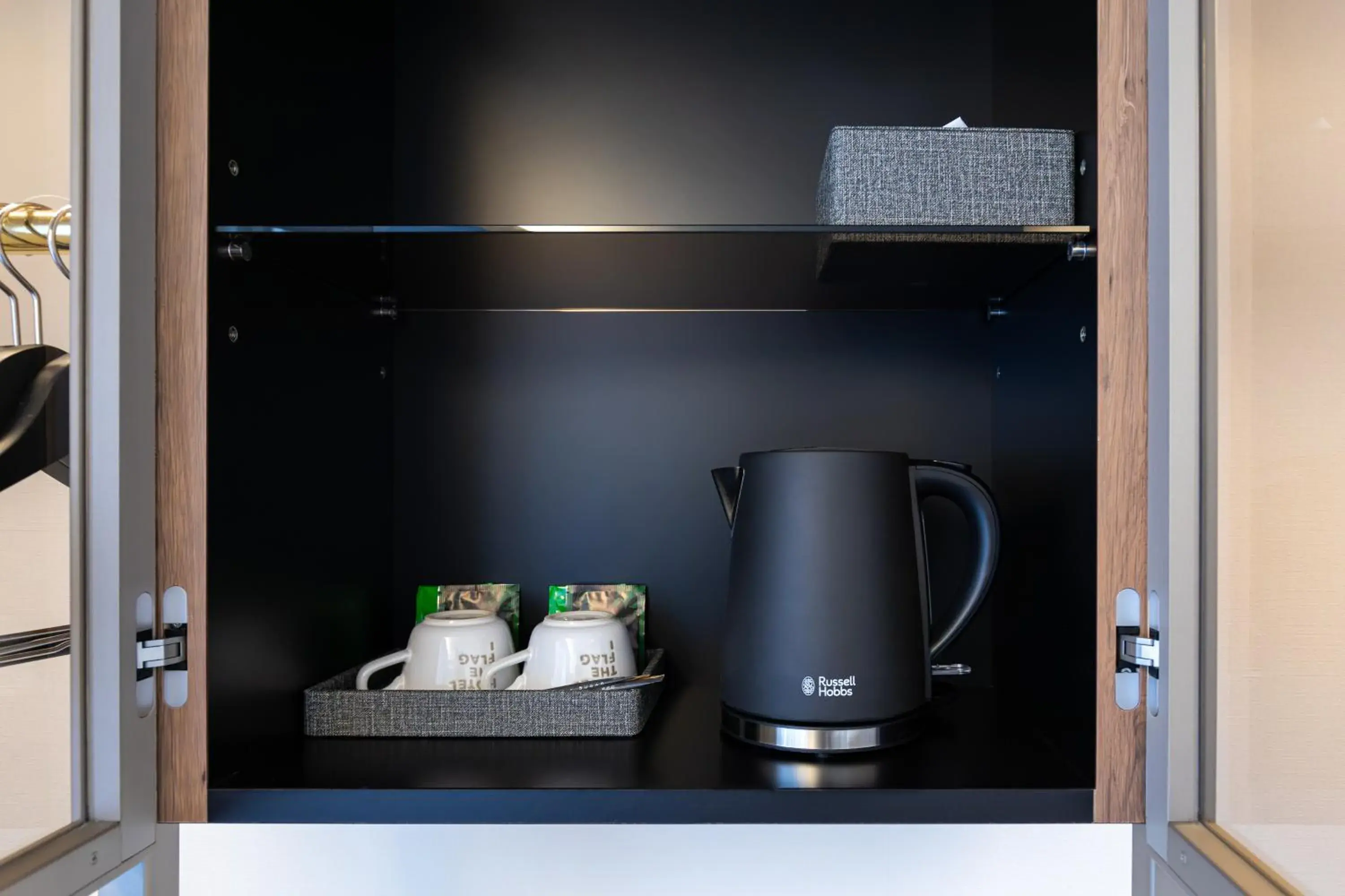 Photo of the whole room in HOTEL THE FLAG Shinsaibashi Photo of the whole room in HOTEL THE FLAG Shinsaibashi