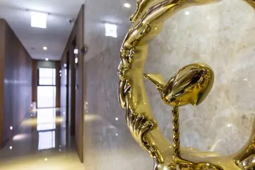 First Hotel First Hotel