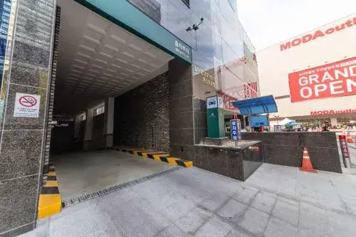 First Hotel First Hotel