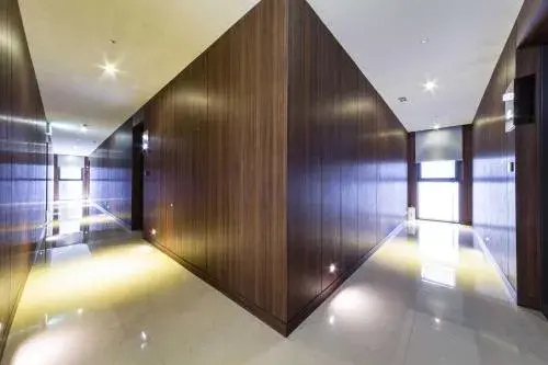 First Hotel First Hotel