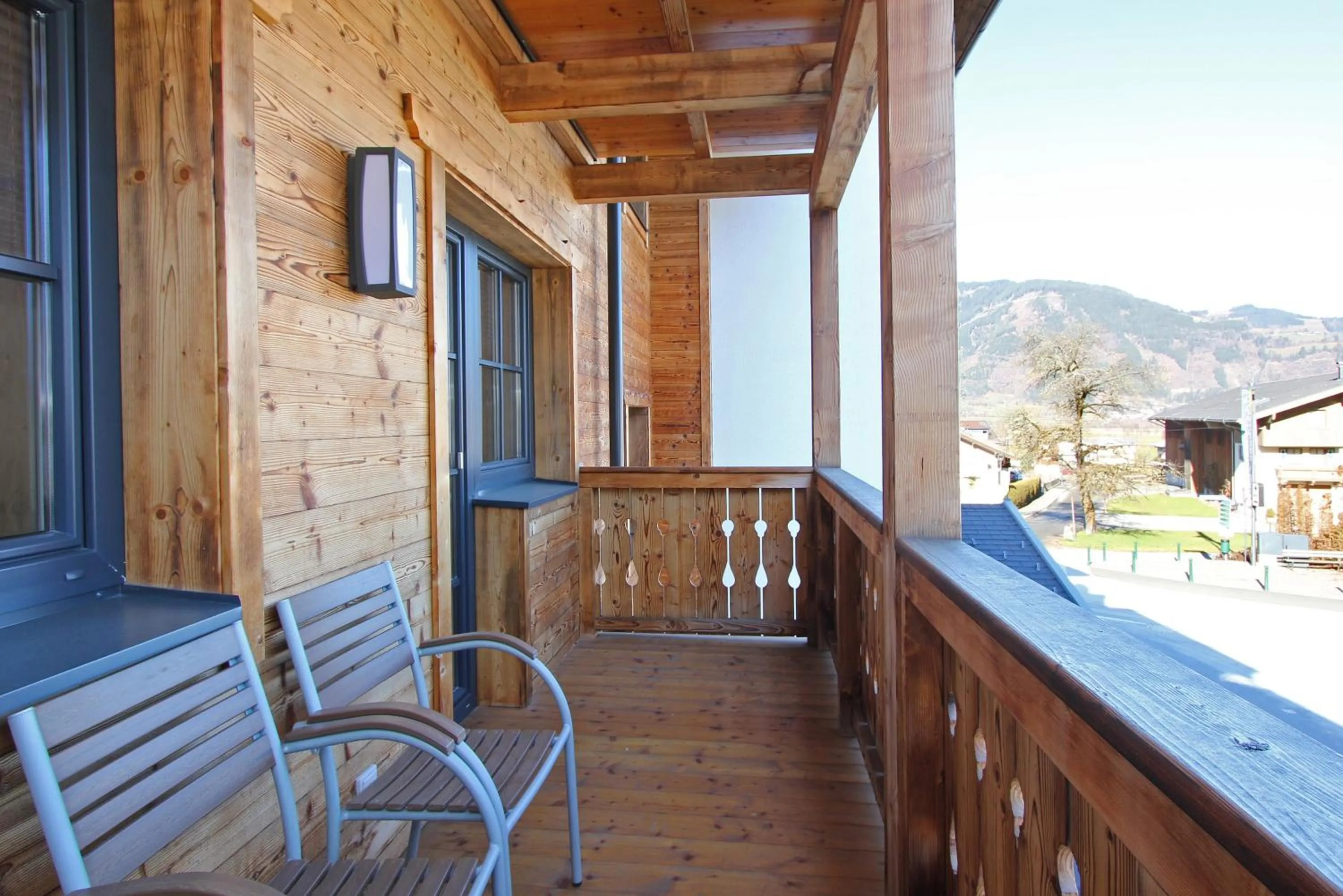 View (from property/room) in AvenidA Mountain Resort by Alpin Rentals
