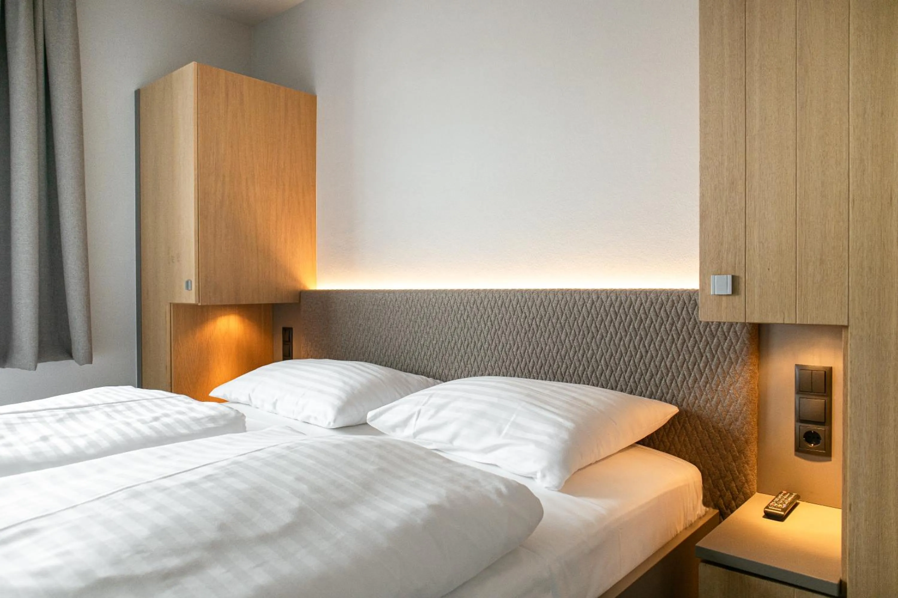 Bedroom, Bed in AvenidA Mountain Resort by Alpin Rentals