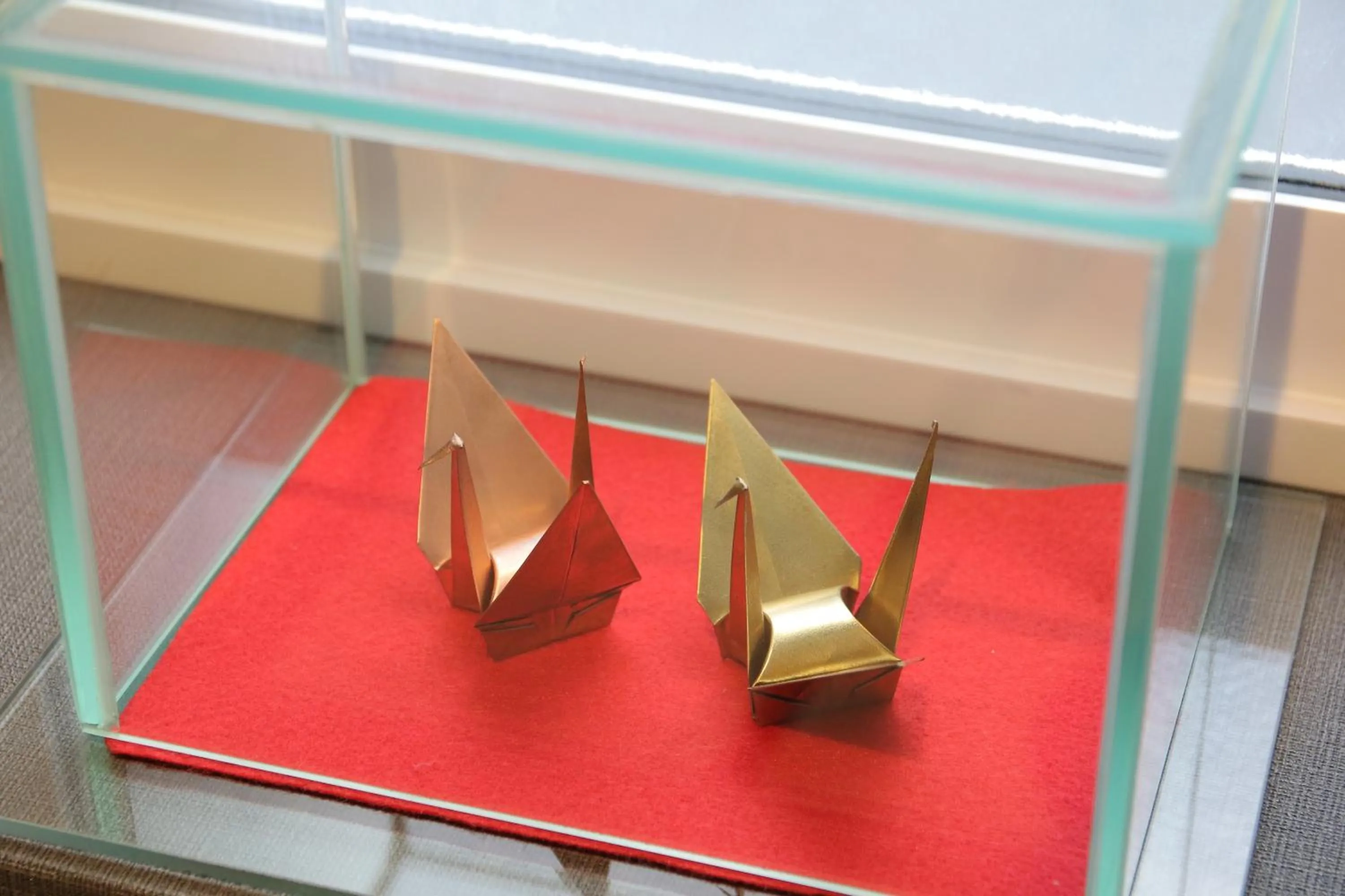 Decorative detail in Private house Kuranoya Sapporo