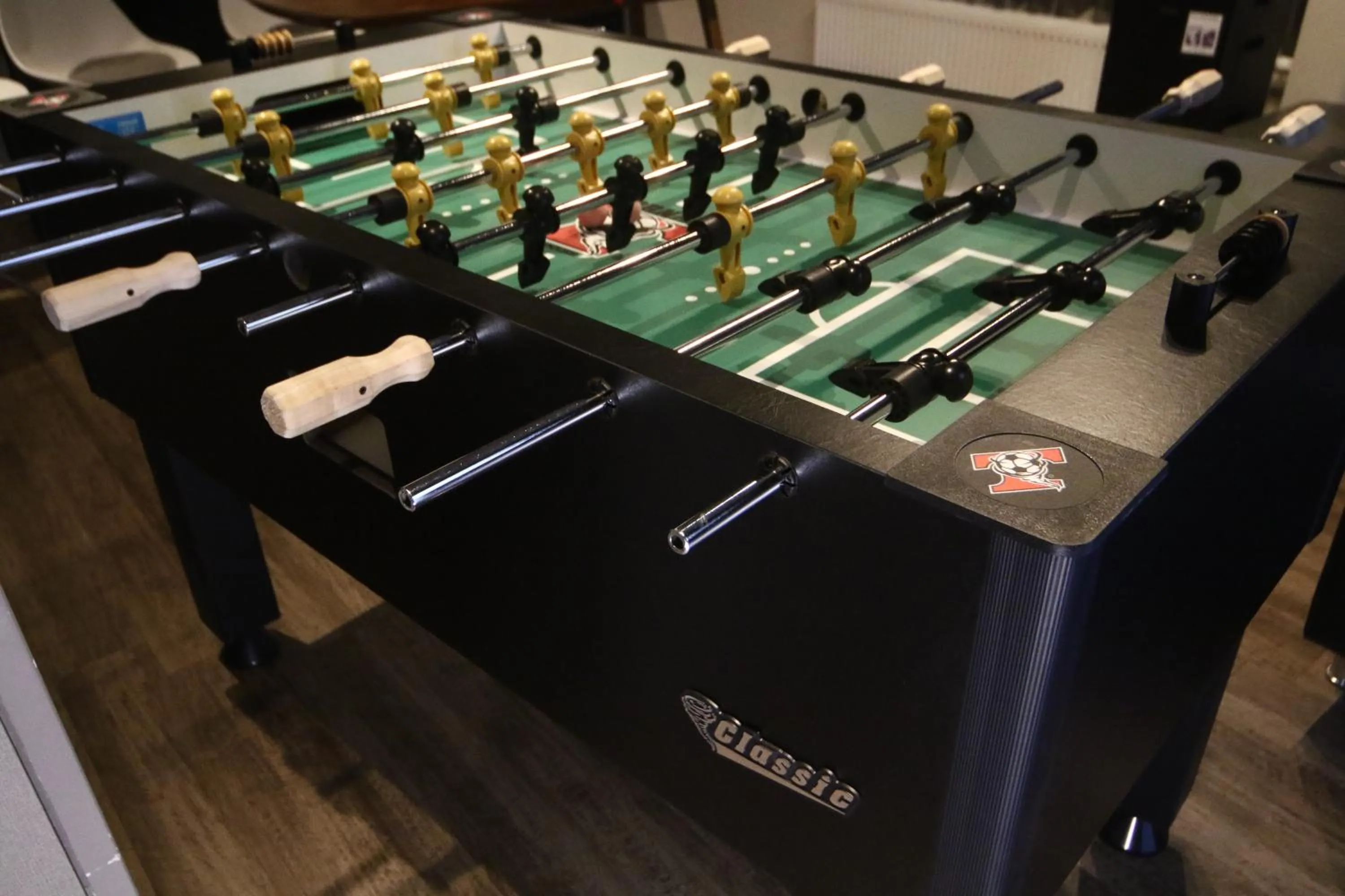 Living room in Private house Kuranoya Sapporo