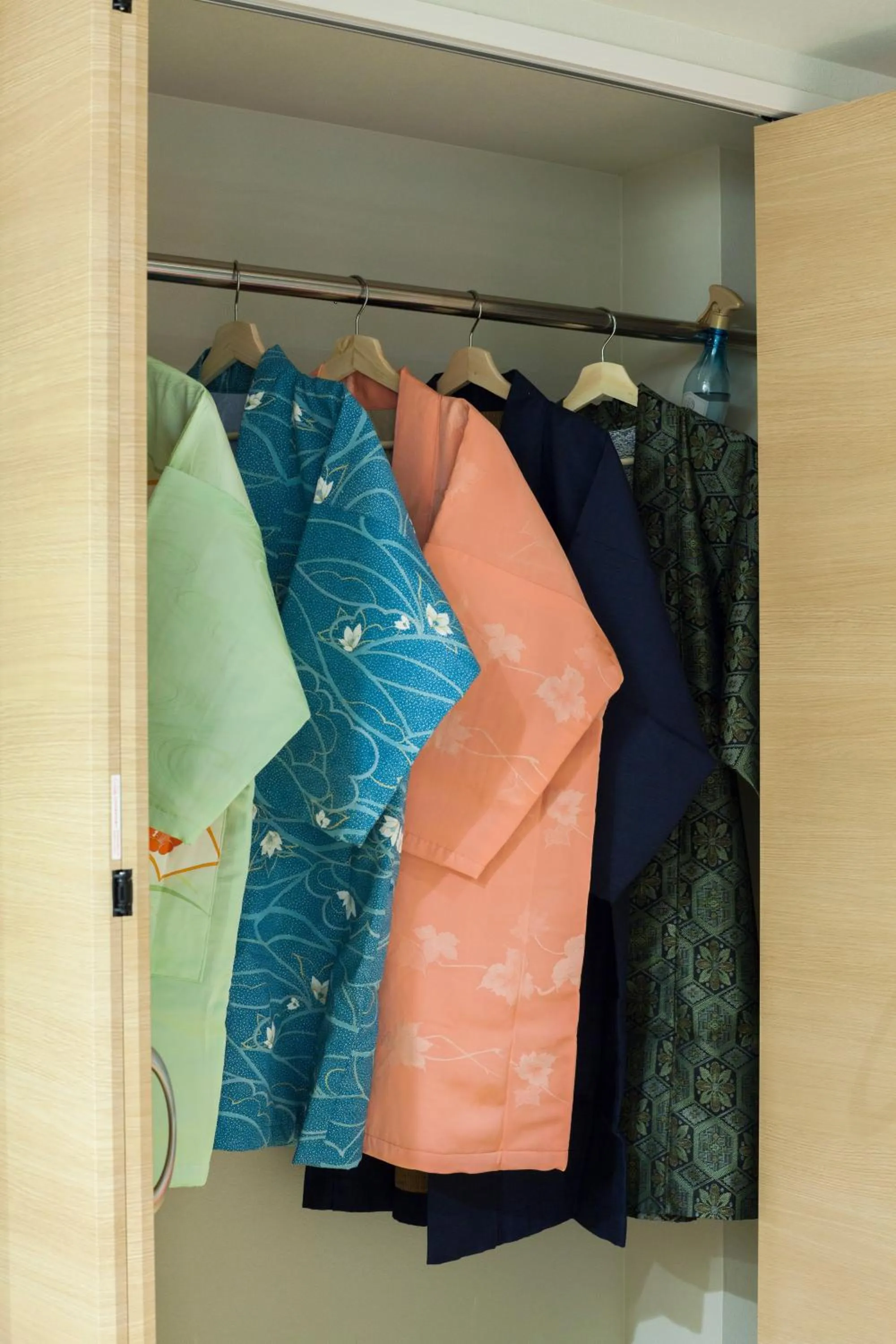 Bedroom in Private house Kuranoya Sapporo