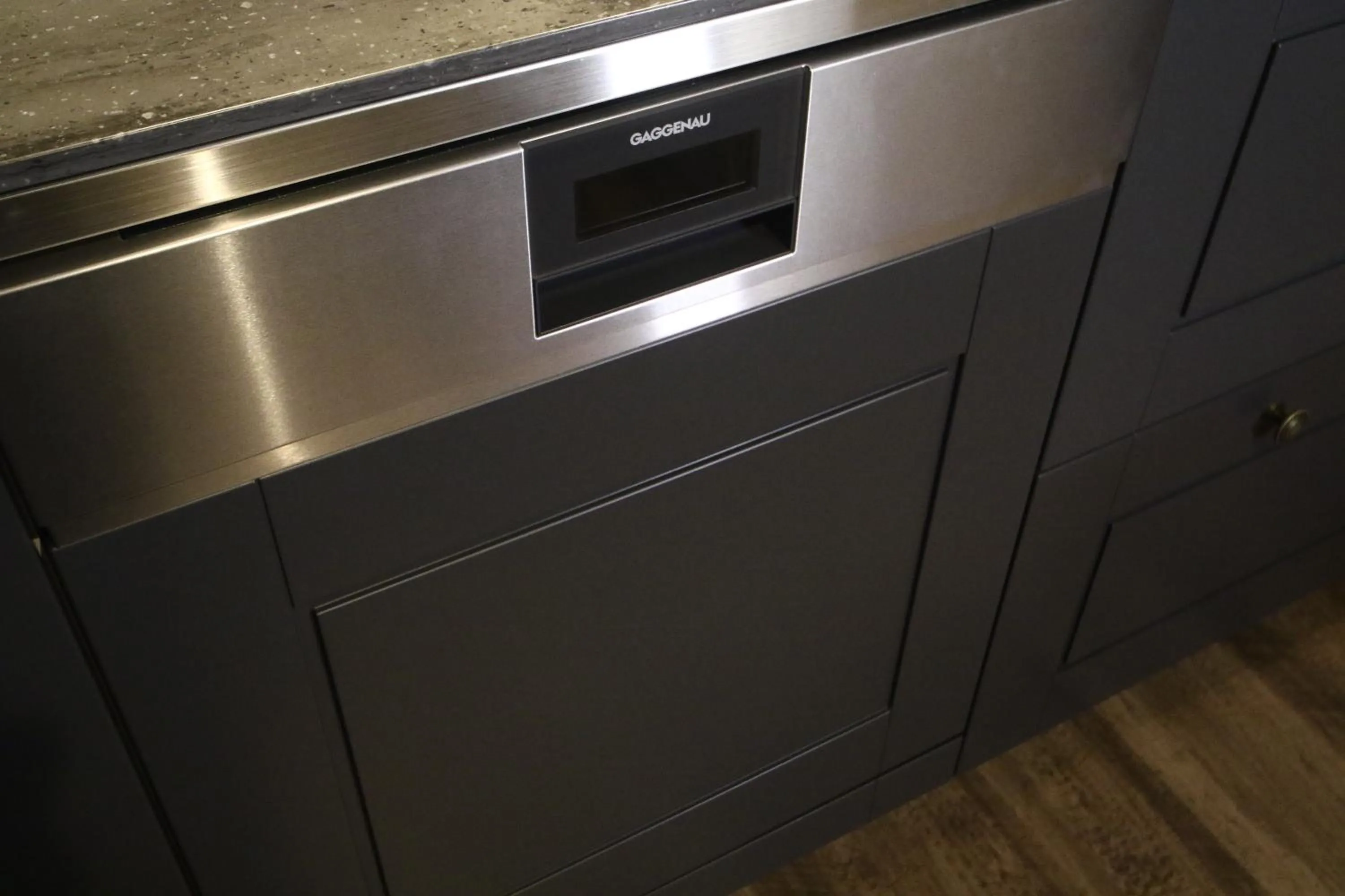 Kitchen or kitchenette in Private house Kuranoya Sapporo