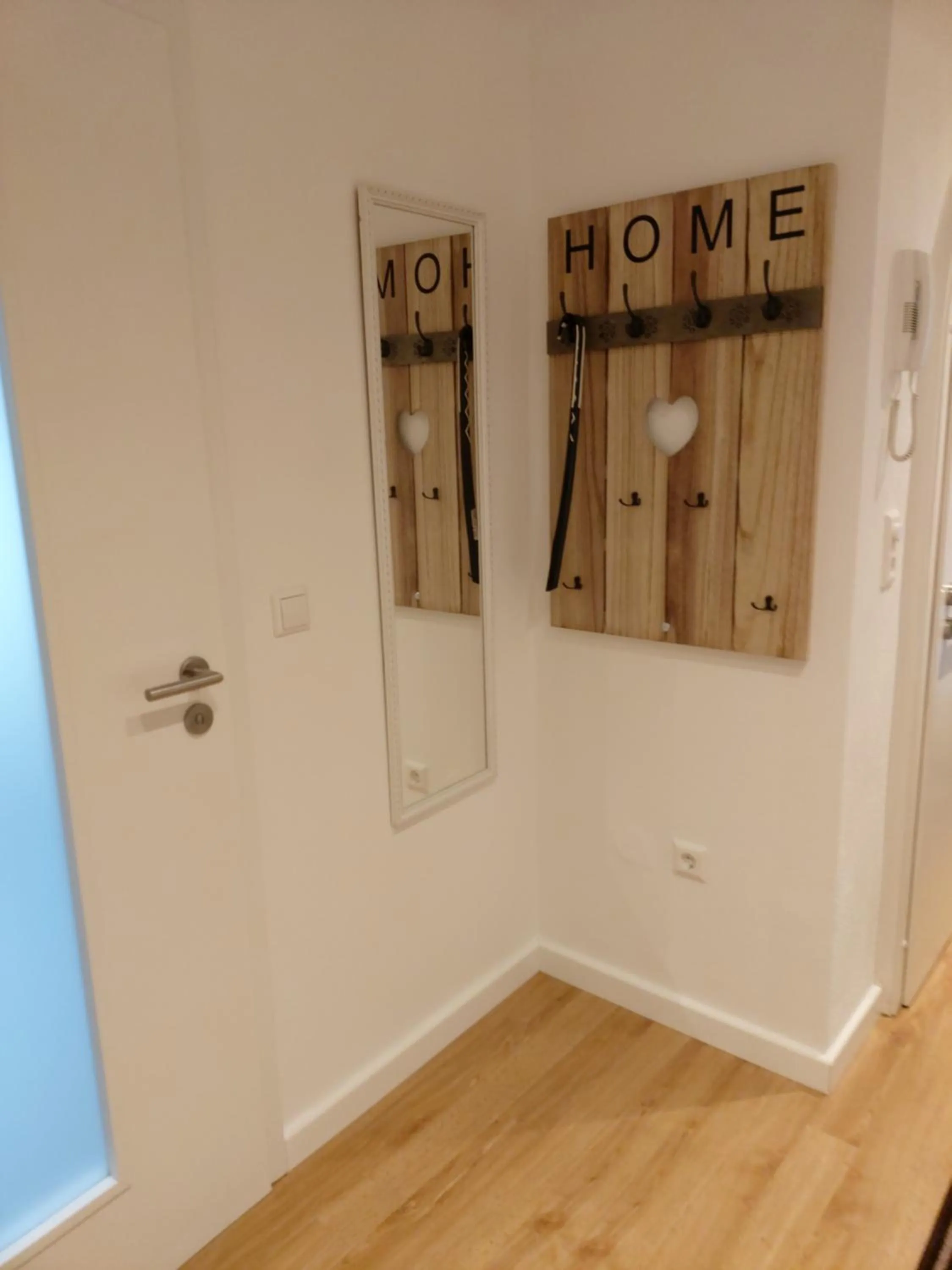 Property building in Albi Haus Winterberg