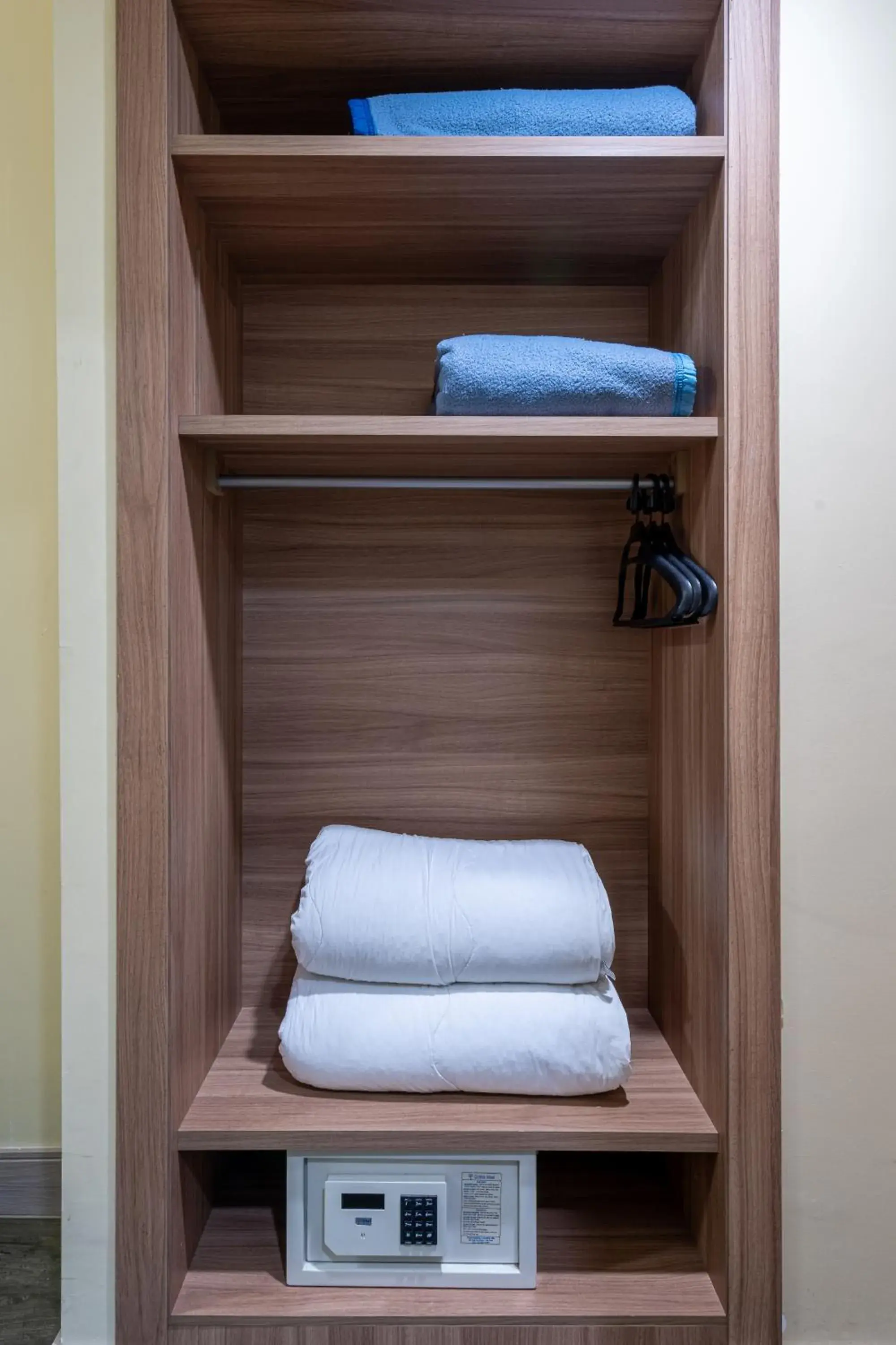 Superior Twin Room - single occupancy in Carlton Plaza São José dos Campos Superior Twin Room - single occupancy in Carlton Plaza São José dos Campos