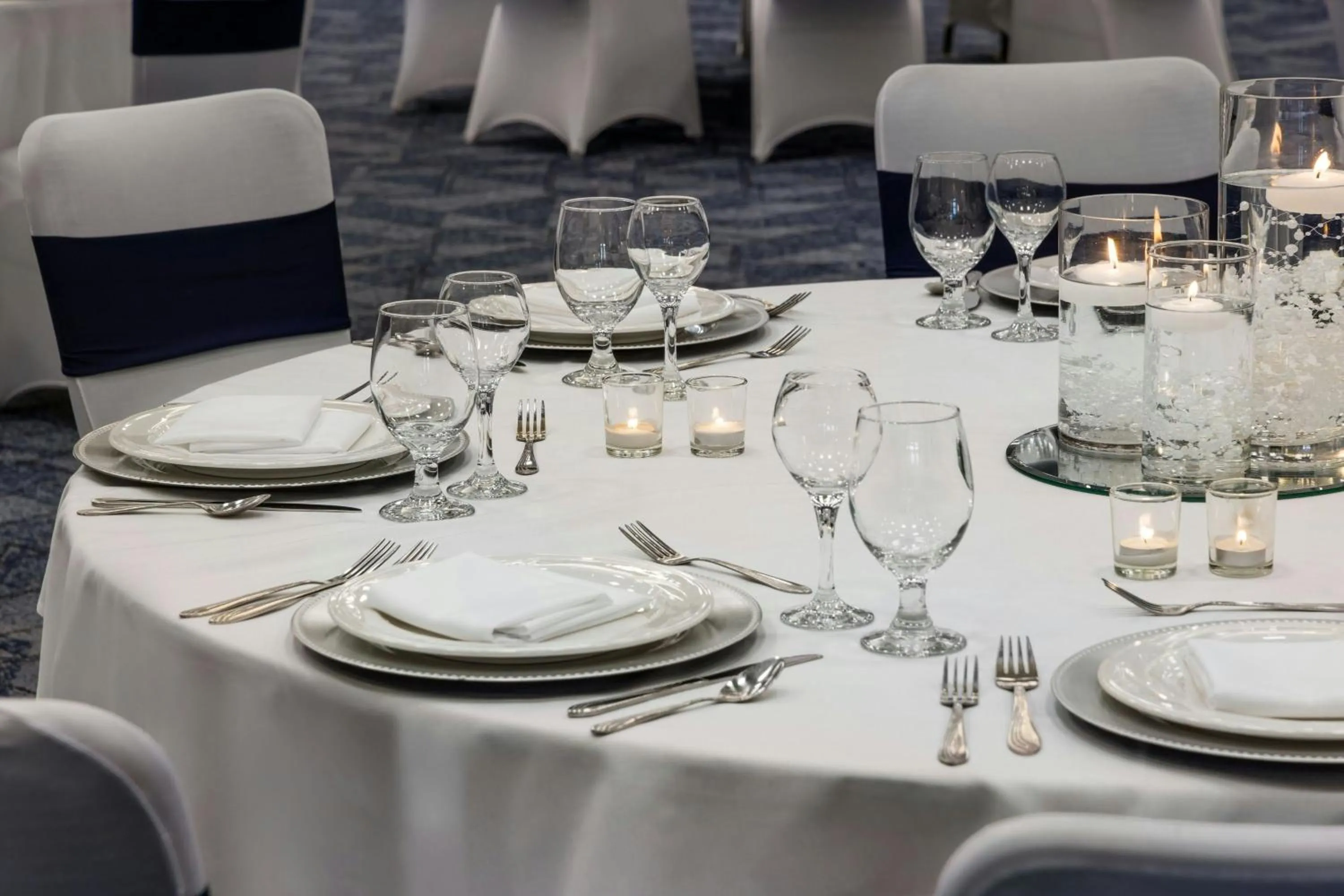 Banquet/Function facilities in Courtyard Fargo Moorhead, MN