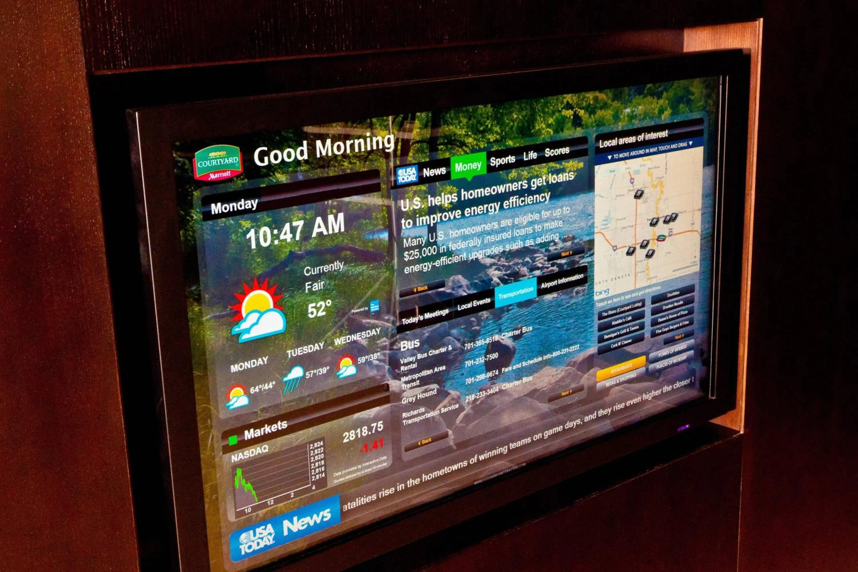 Other in Courtyard Fargo Moorhead, MN