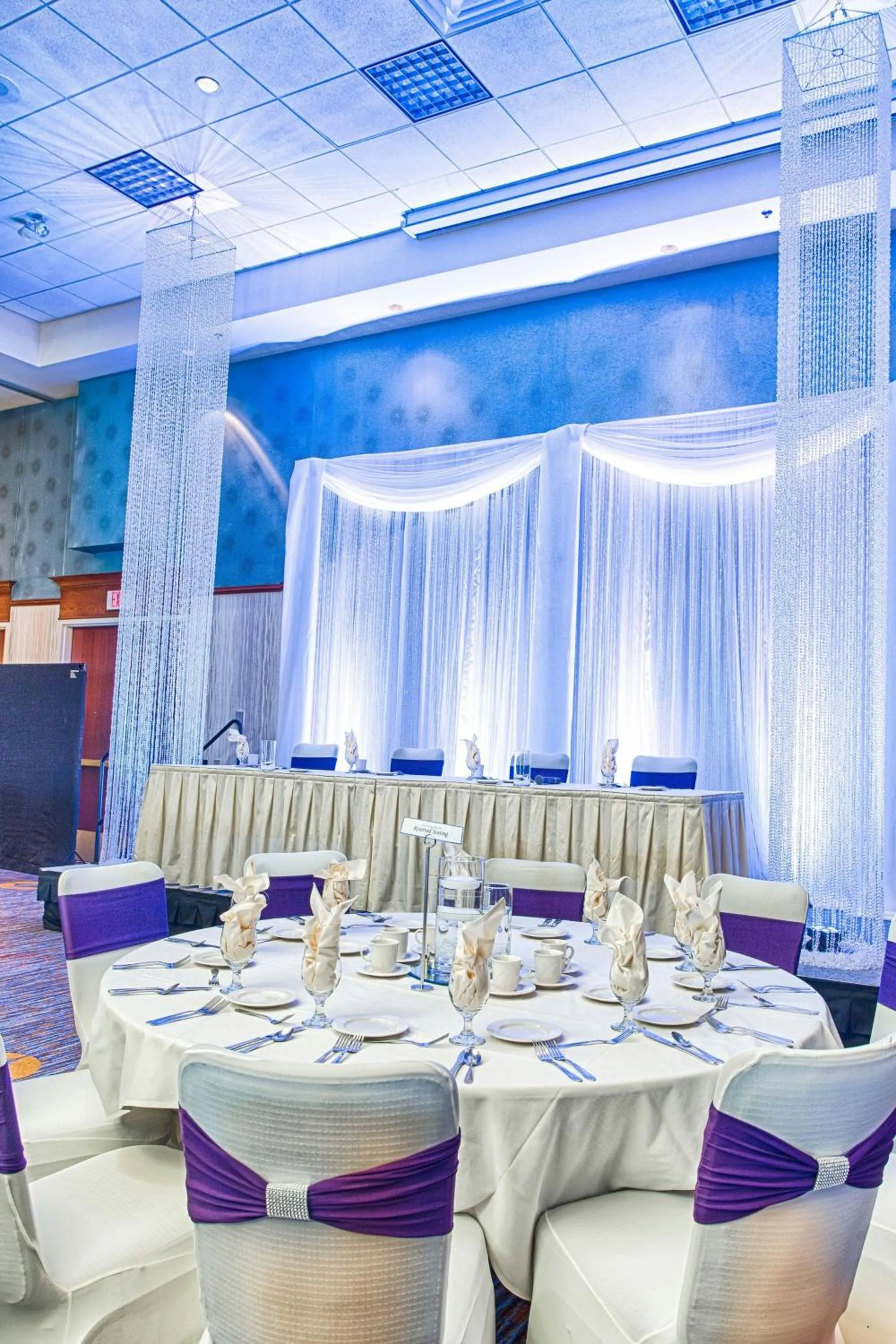Banquet/Function facilities in Courtyard Fargo Moorhead, MN