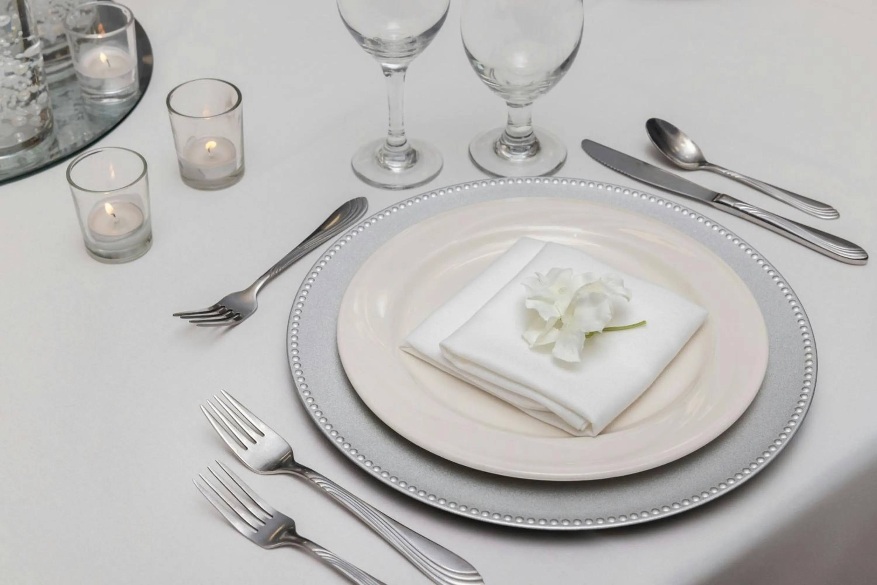 Banquet/Function facilities in Courtyard Fargo Moorhead, MN