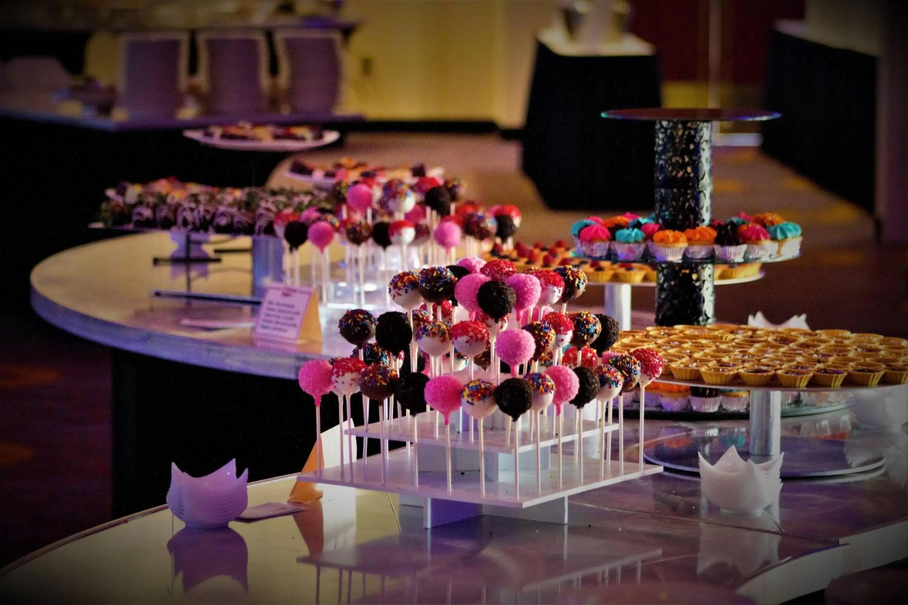 Banquet/Function facilities in Courtyard Fargo Moorhead, MN