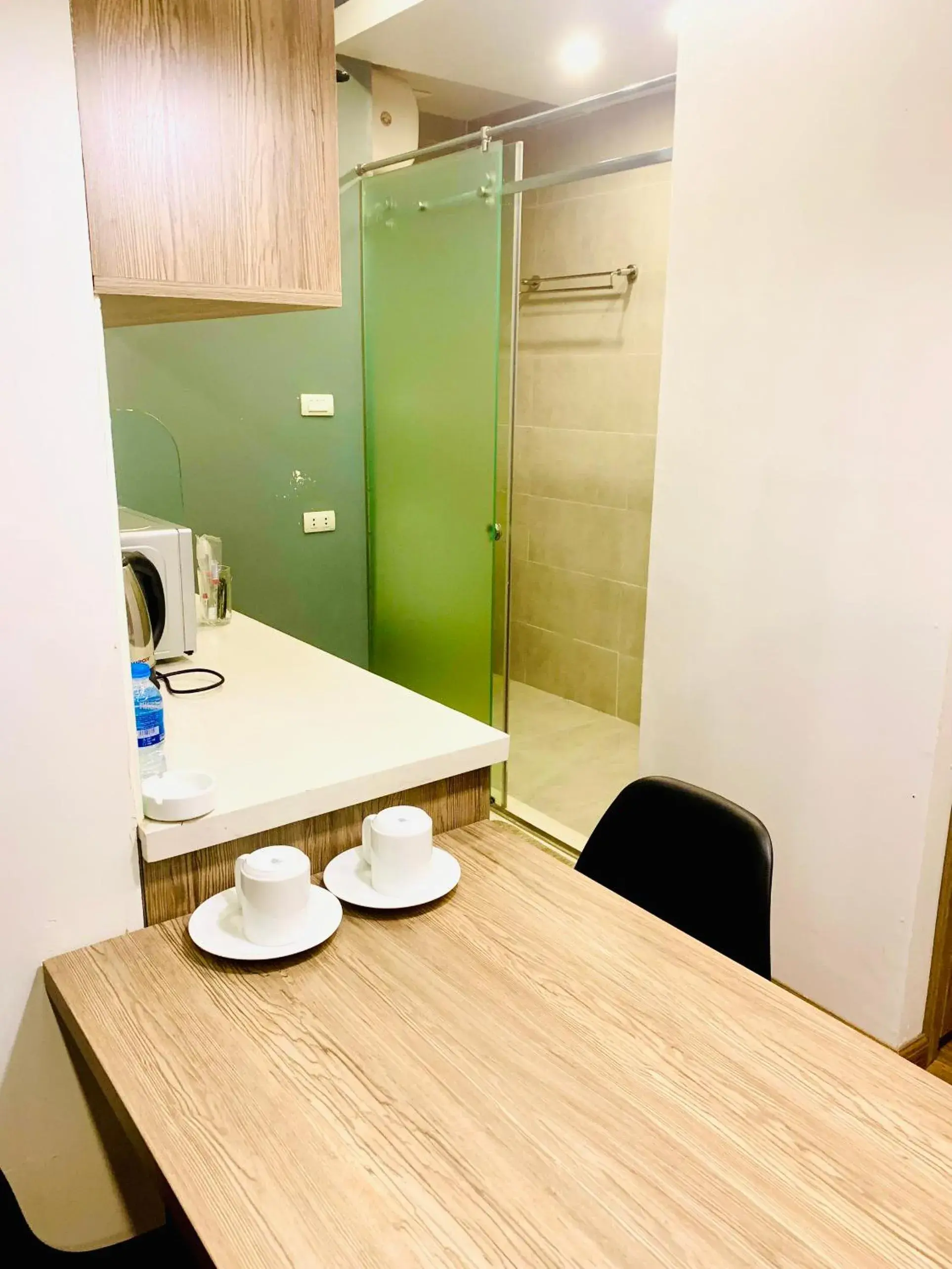 Deluxe Apartment in Unique Serviced Apartment Deluxe Apartment in Unique Serviced Apartment