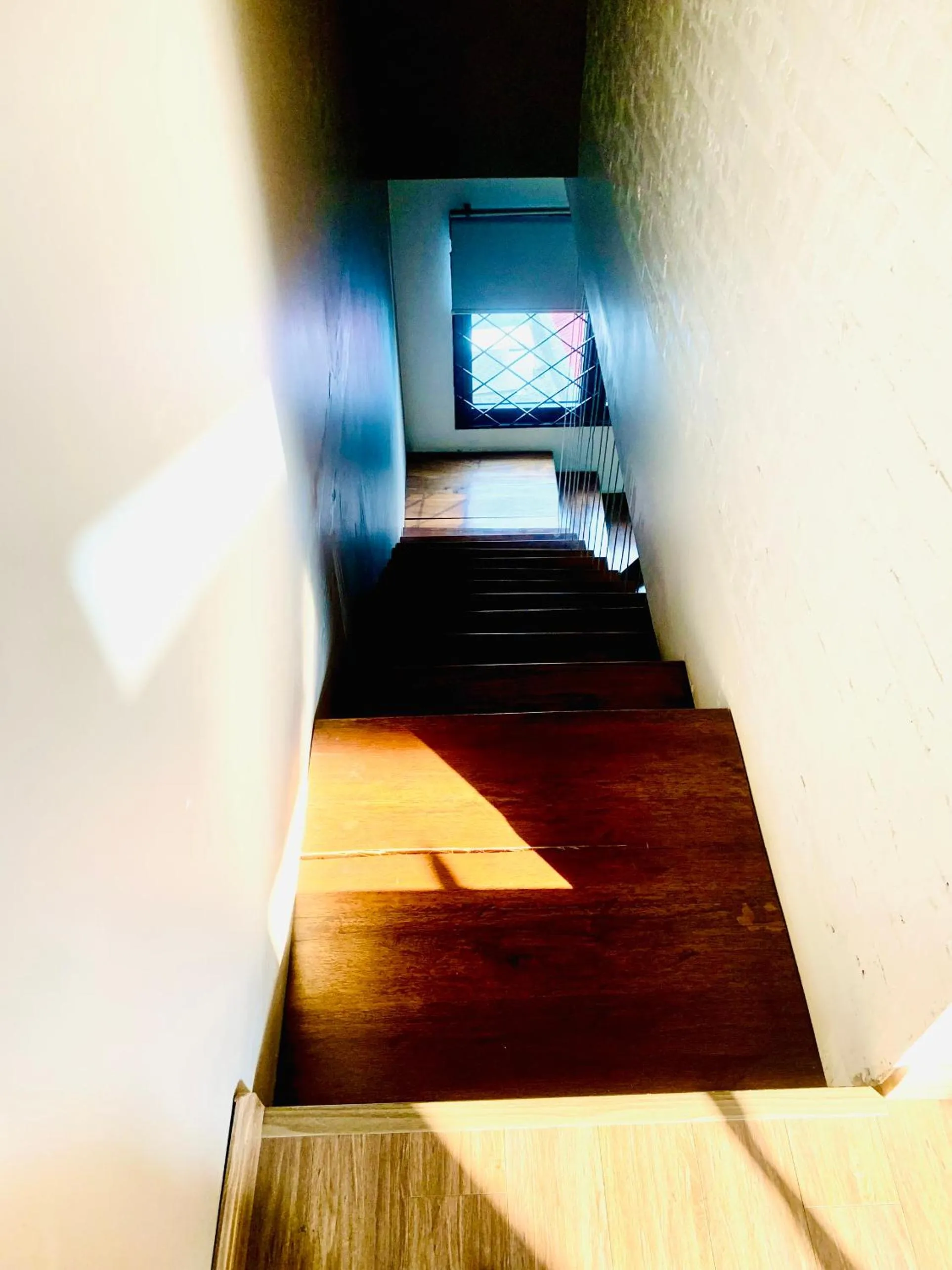 kitchen, Bed in Unique Serviced Apartment