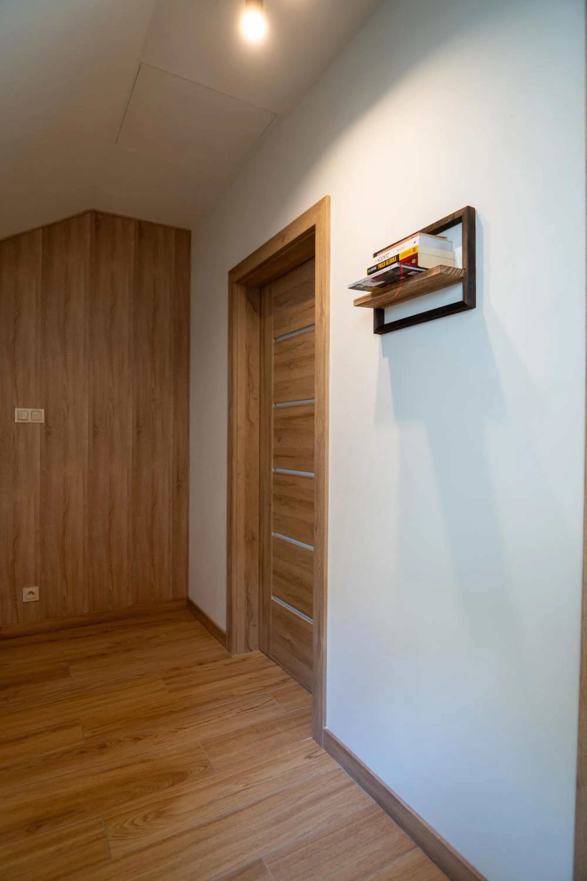 Willa i Wzgórze Jerrego Apartamenty i pokoje z widokiem na góry