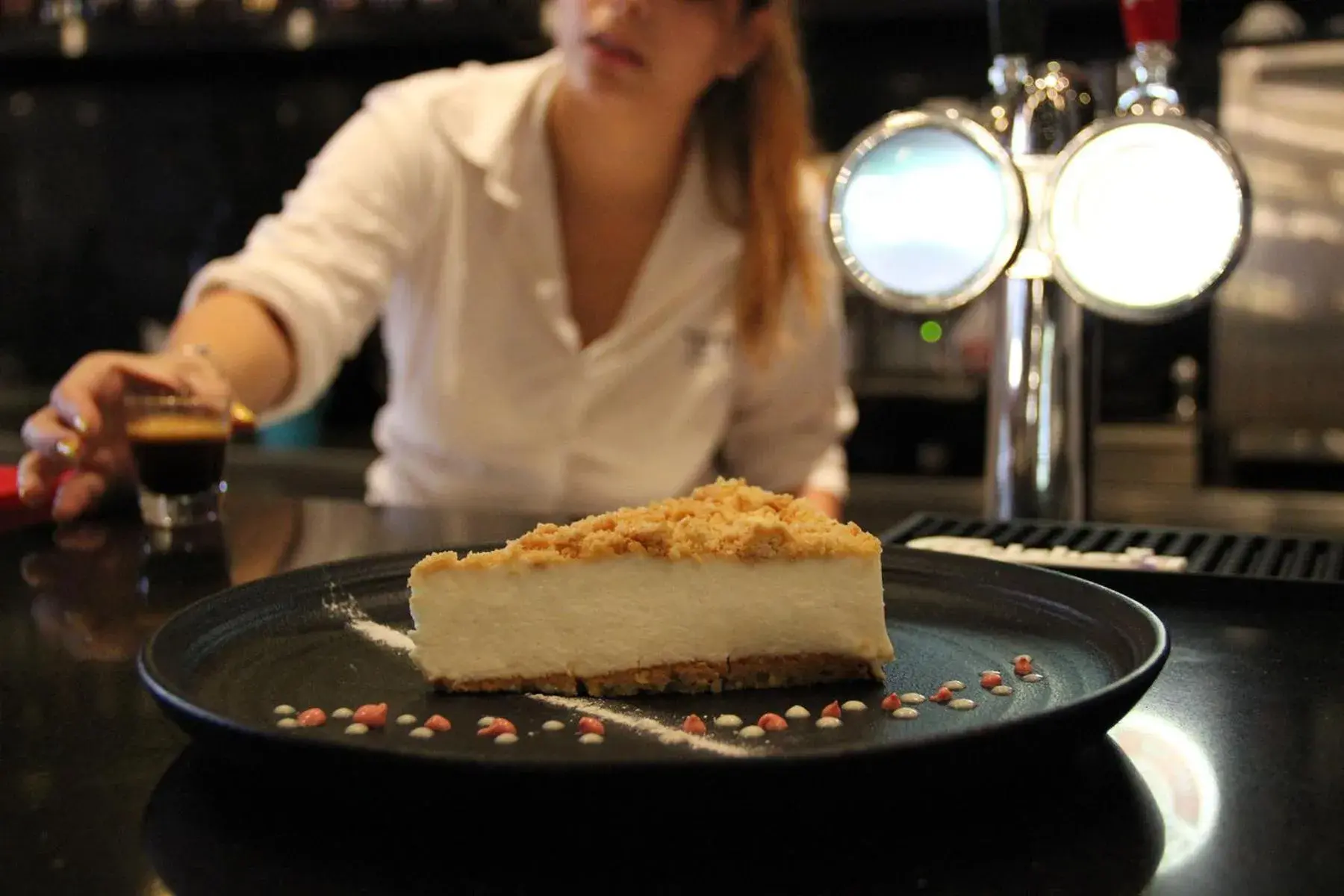 Food and drinks in Caesar Premier Tiberias Hotel Food and drinks in Caesar Premier Tiberias Hotel