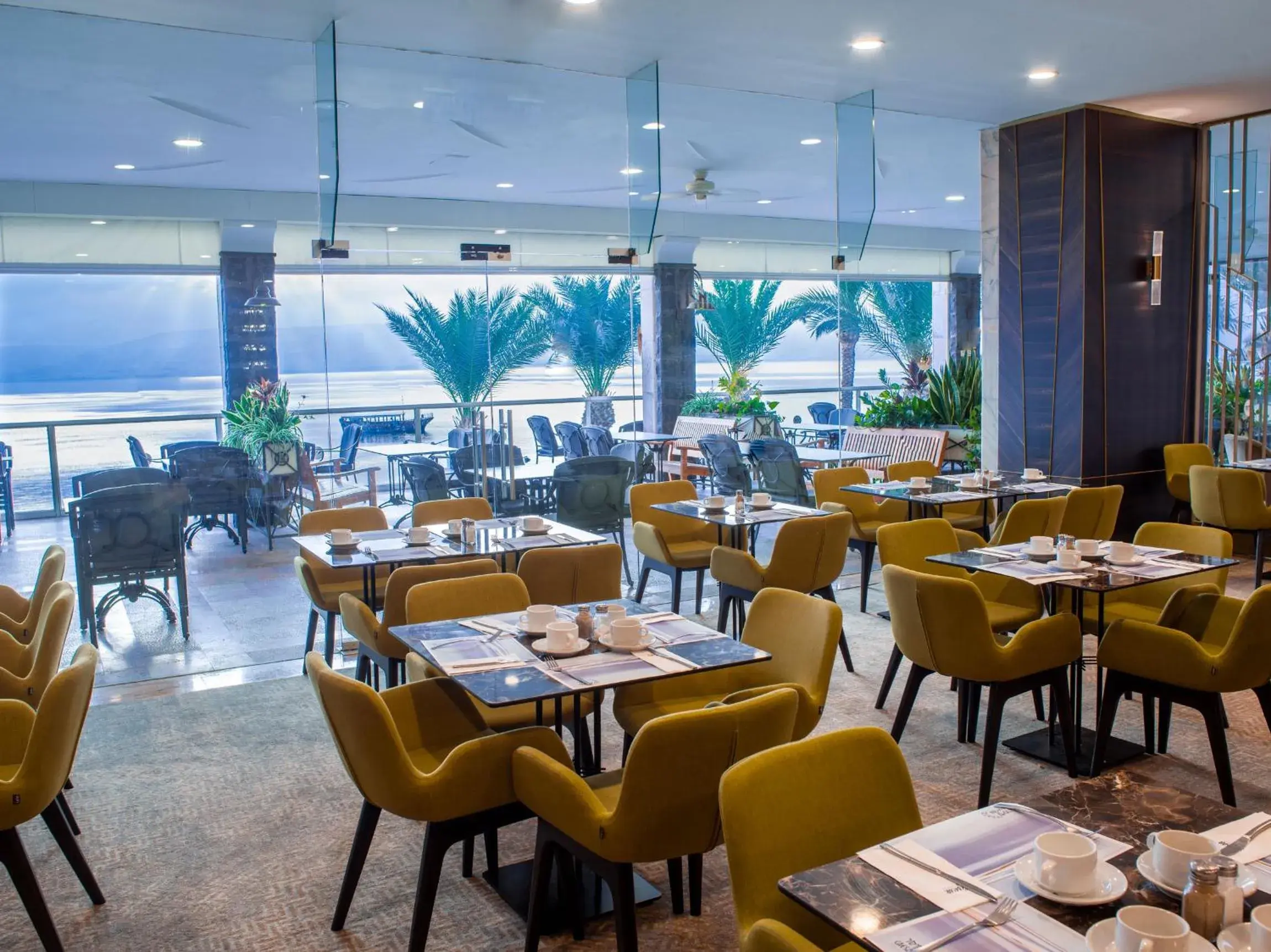 Restaurant/places to eat in Caesar Premier Tiberias Hotel Restaurant/places to eat in Caesar Premier Tiberias Hotel